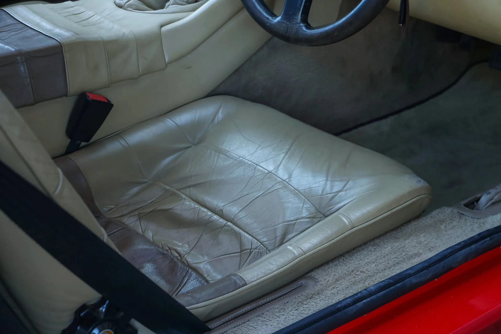 1992 Lotus Esprit S Turbo, 22/30