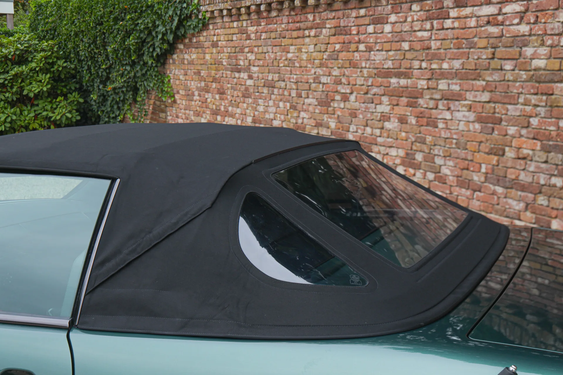 1992 Mercedes-Benz SL 300-24, 18/30