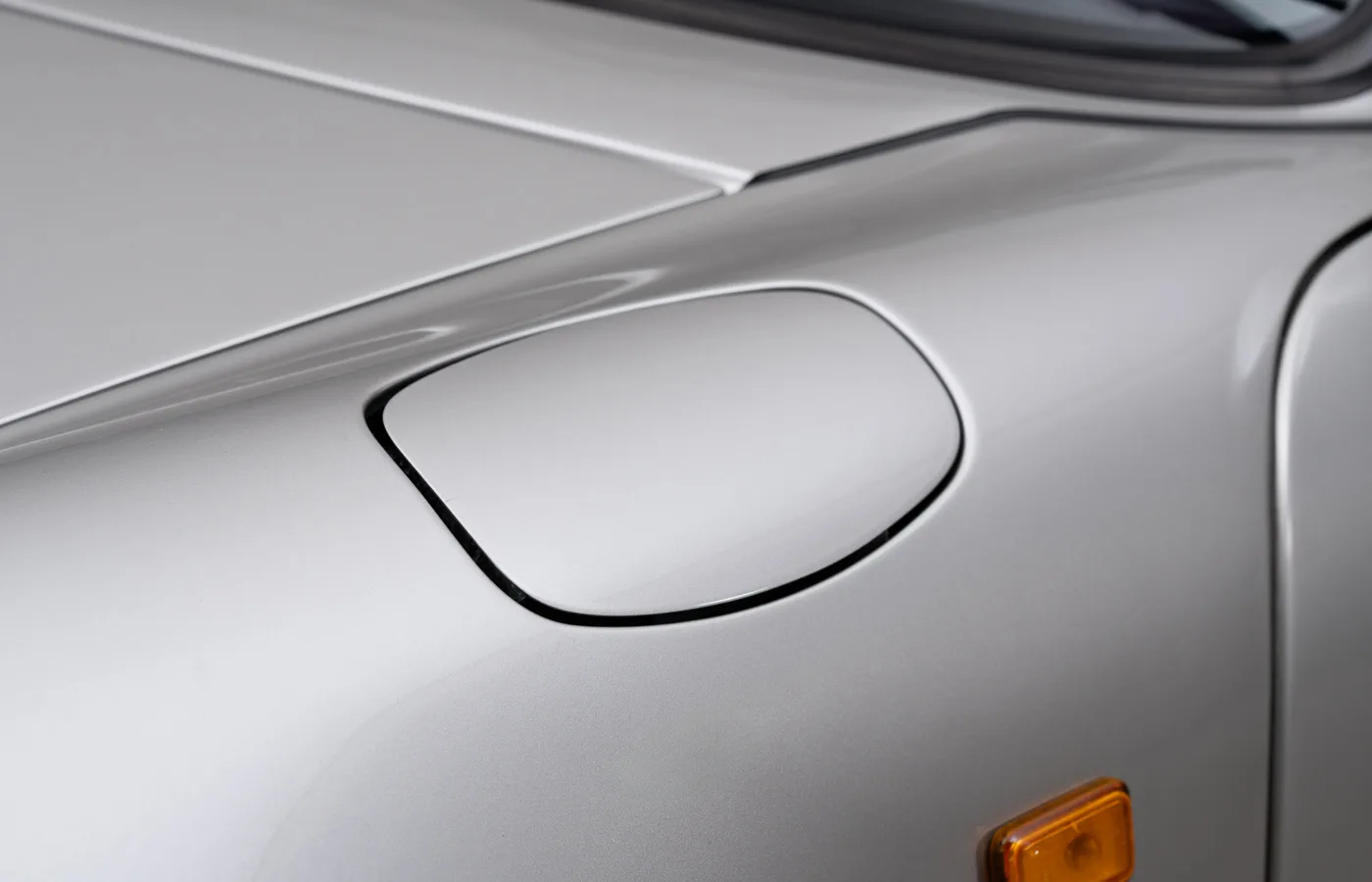 1992 Porsche 911 Carrera 2 Cabriolet Turbo-look (964), 14/30