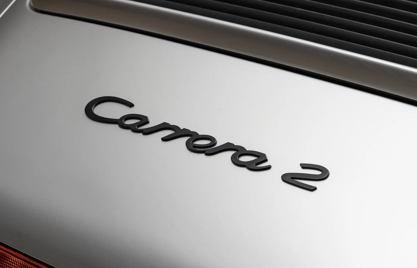 1992 Porsche 911 Carrera 2 Cabriolet Turbo-look (964), 19/30