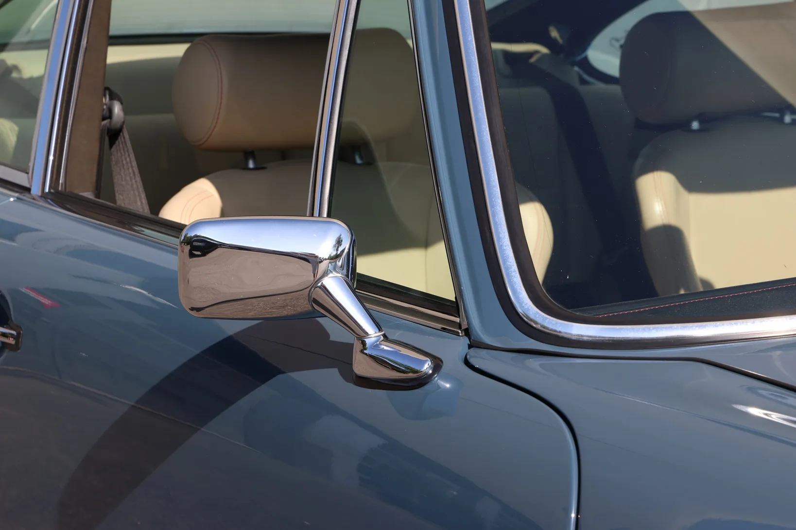 1992 Porsche 911 Backdate by Das Triebwerk, 12/30