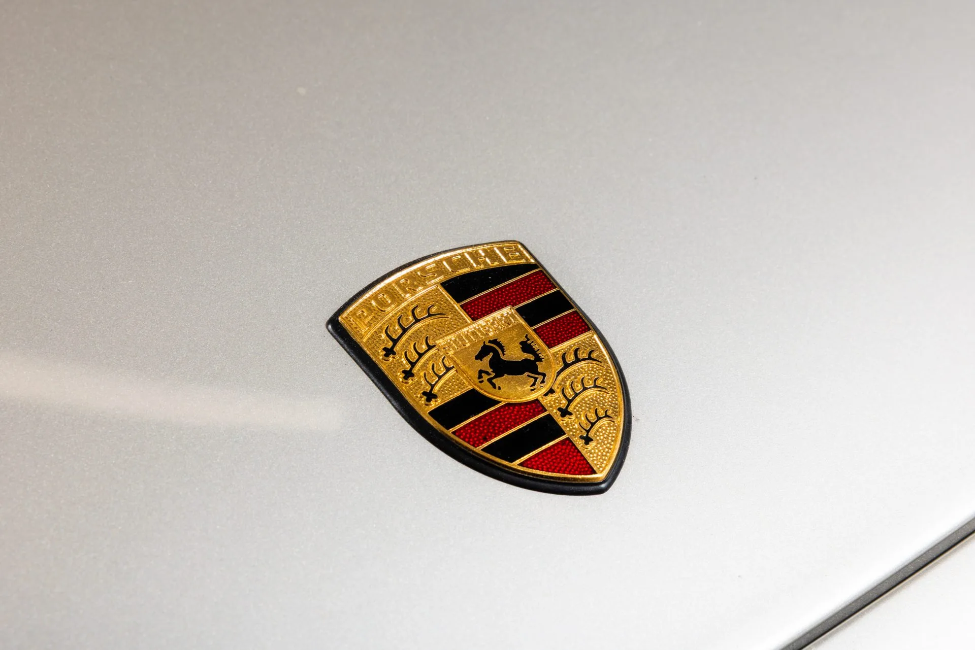 1992 Porsche 928 GTS, 19/21