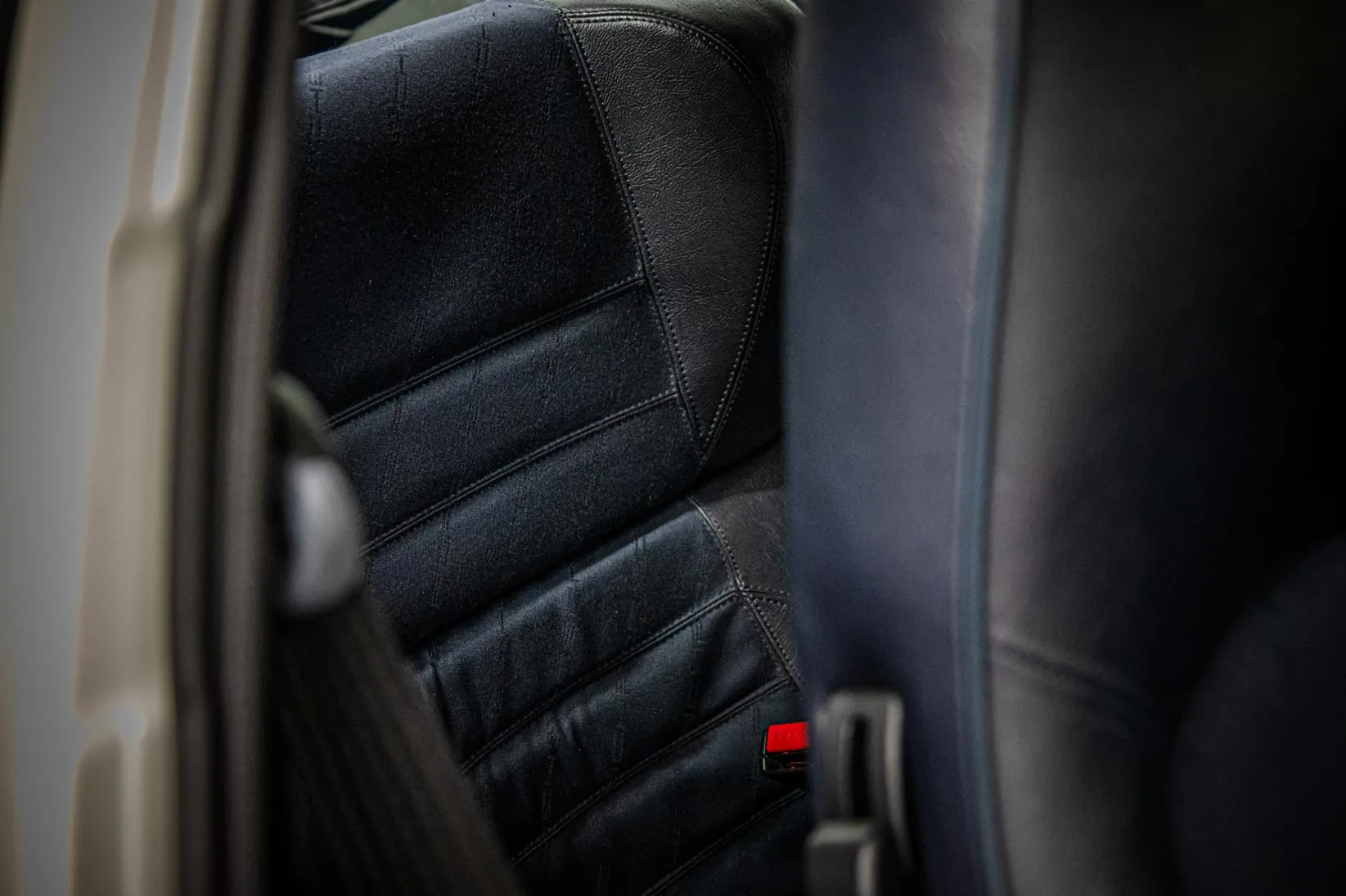 1992 Porsche 968, 14/19