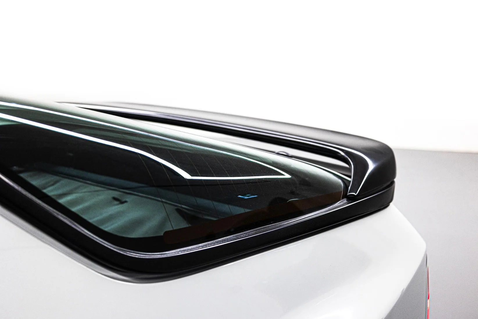 1992 Porsche 968, 18/19