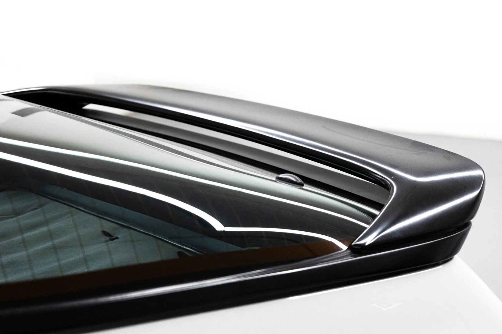 1992 Porsche 968, 19/19