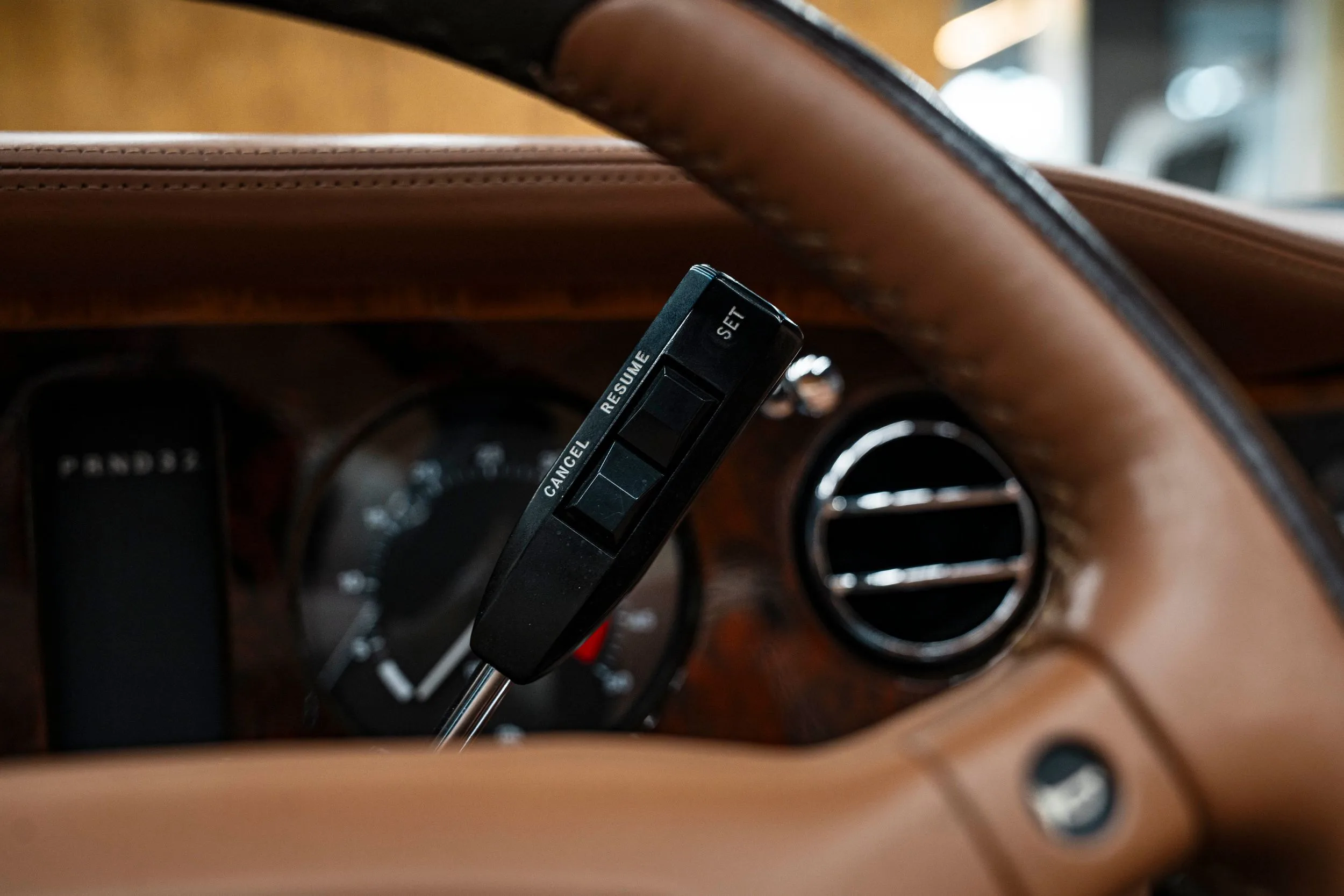 1992 Rolls-Royce Corniche IV, 18/30