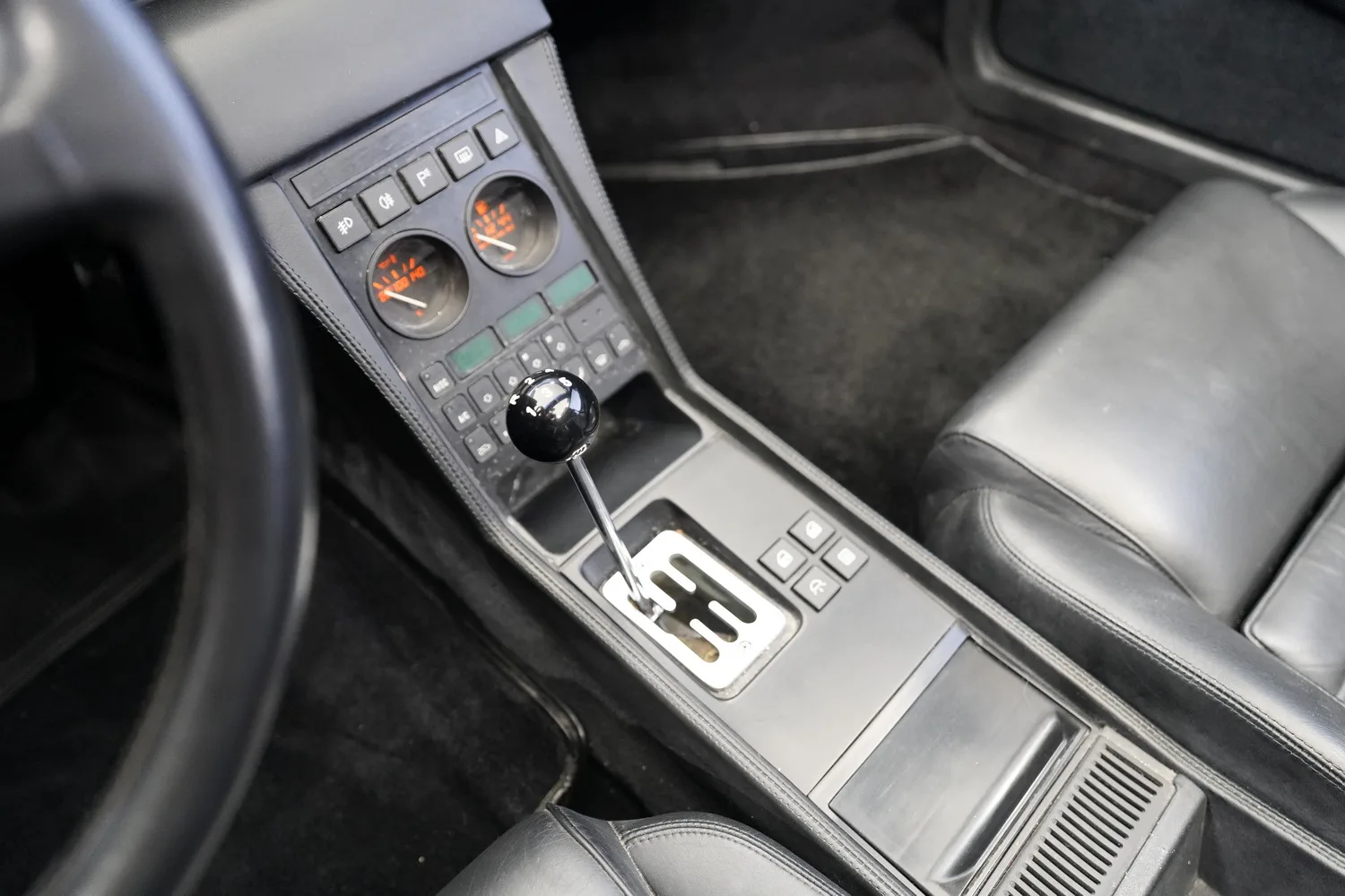 1993 Ferrari 348 TS, 15/16