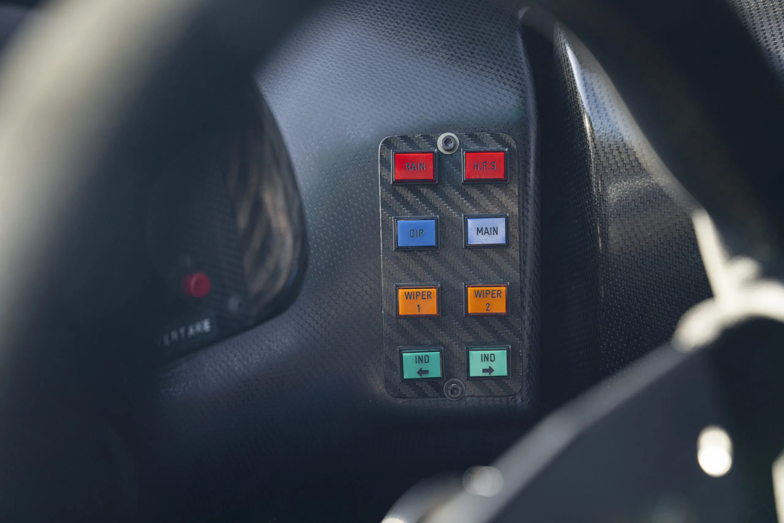 1993 Jaguar XJ220 C-LM, 30/30