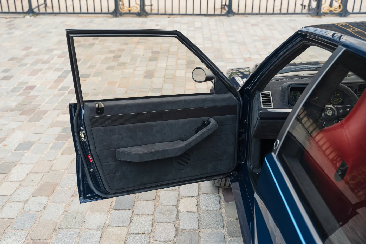 1993 Lancia Delta Integrale Futurista by Automobili Amos, 14/20, 12/30