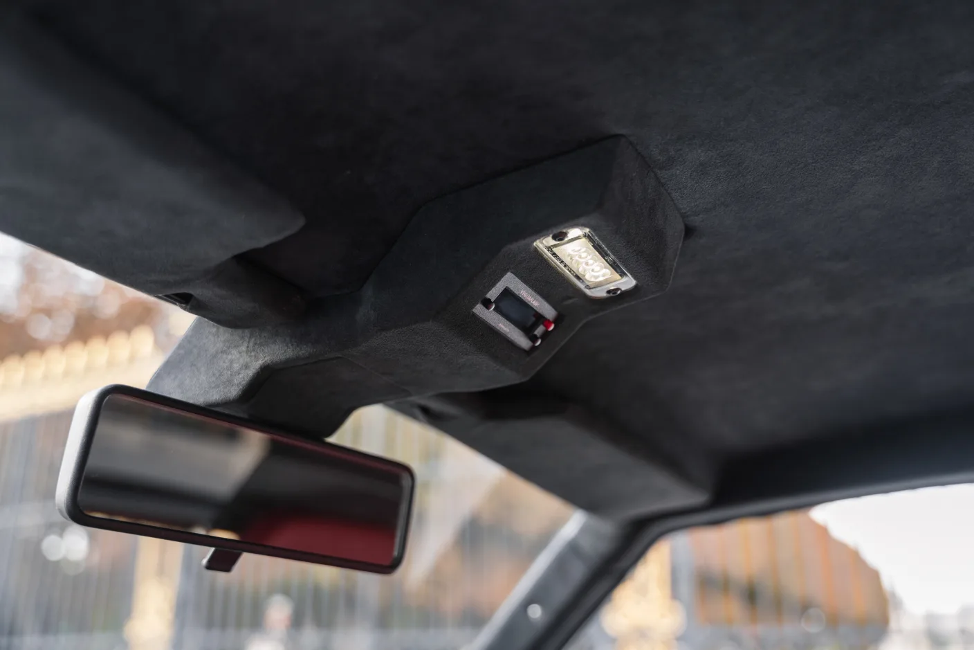 1993 Lancia Delta Integrale Futurista by Automobili Amos, 14/20, 22/30