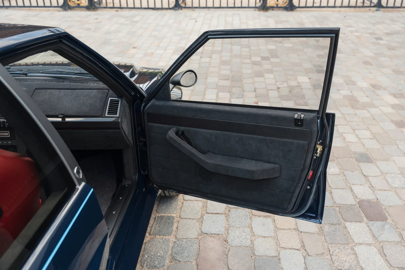 1993 Lancia Delta Integrale Futurista by Automobili Amos, 14/20, 26/30