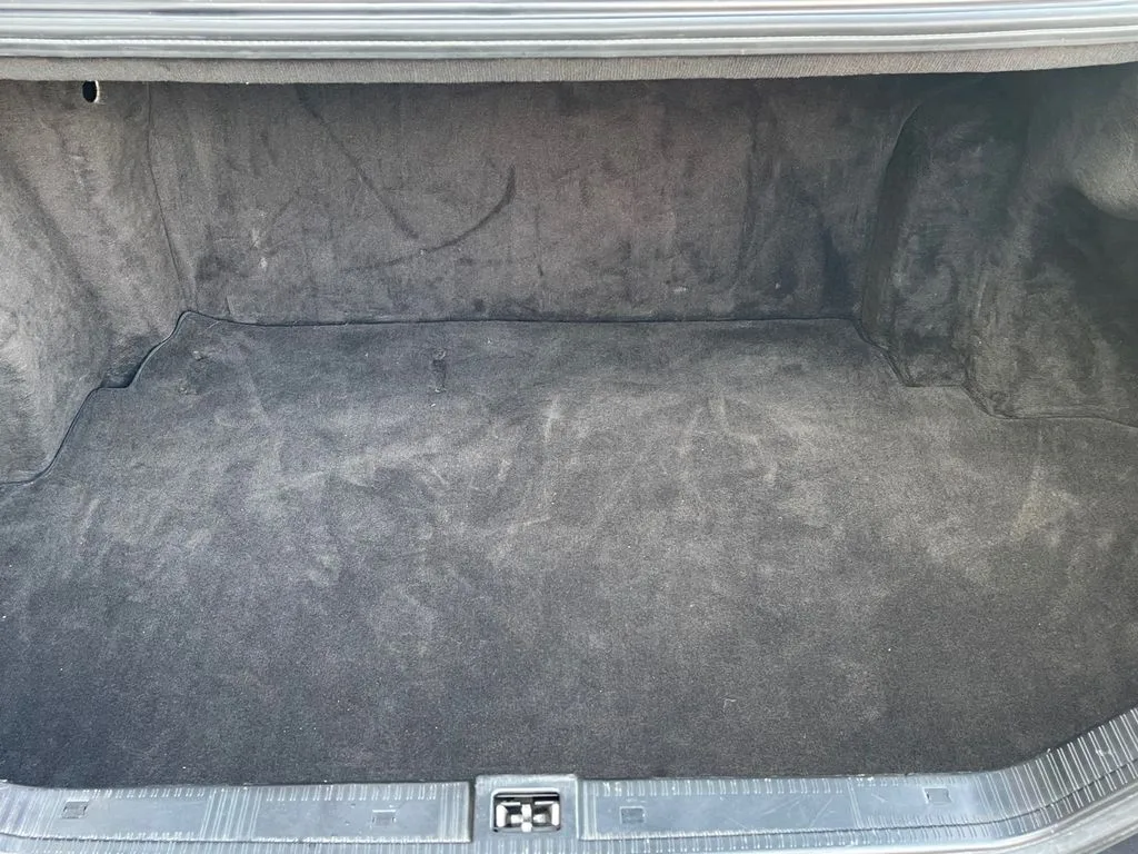 1993 Mercedes-Benz S 600 Coupé, 10/13