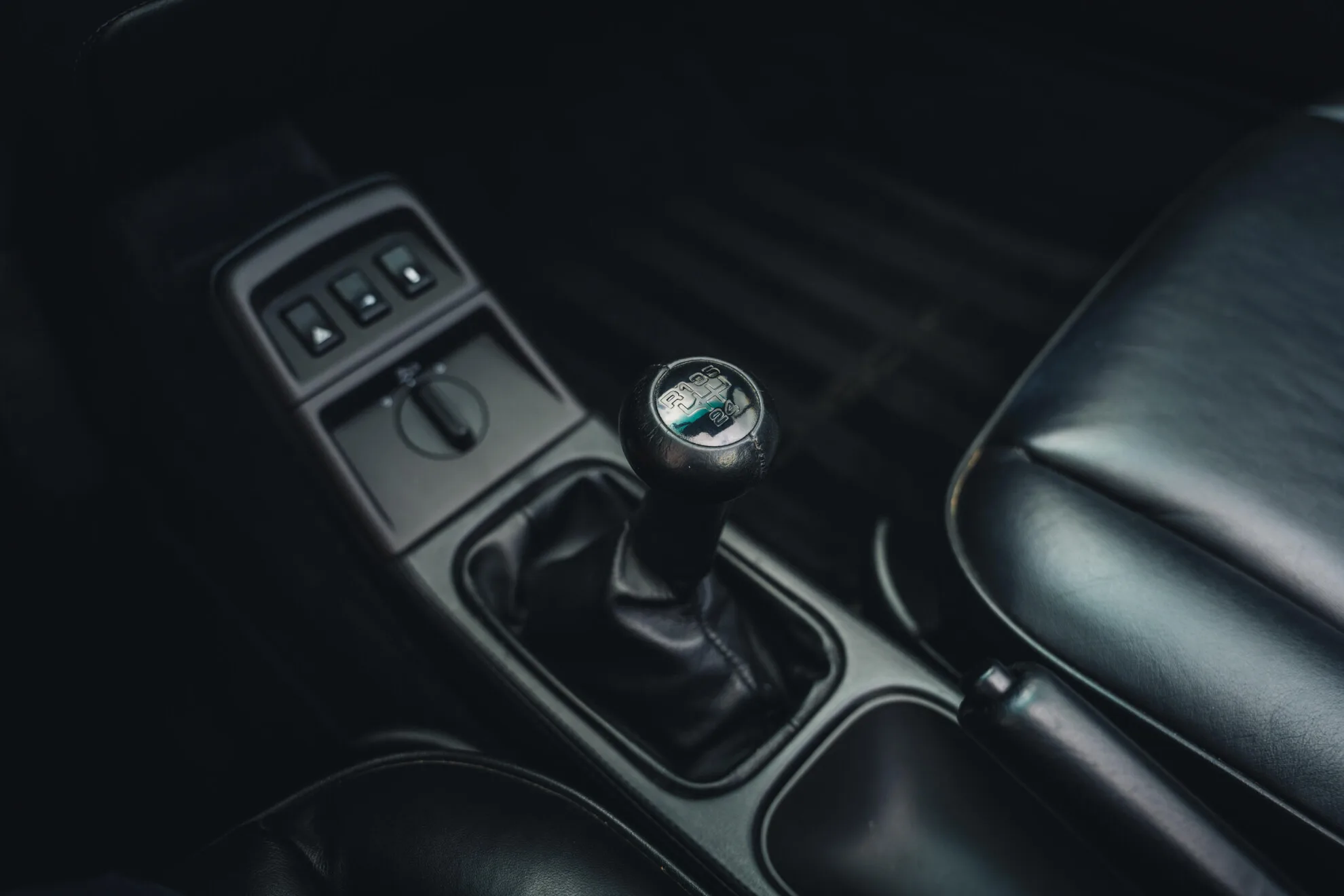 1993 Porsche 911 Carrera 2, 19/30