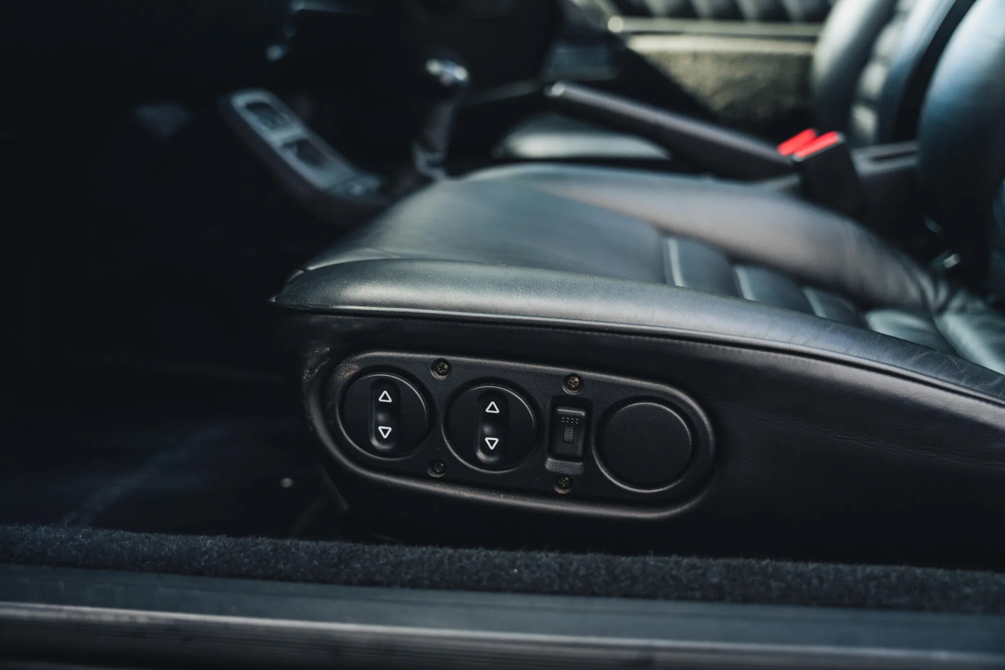 1993 Porsche 911 Carrera 2, 30/30