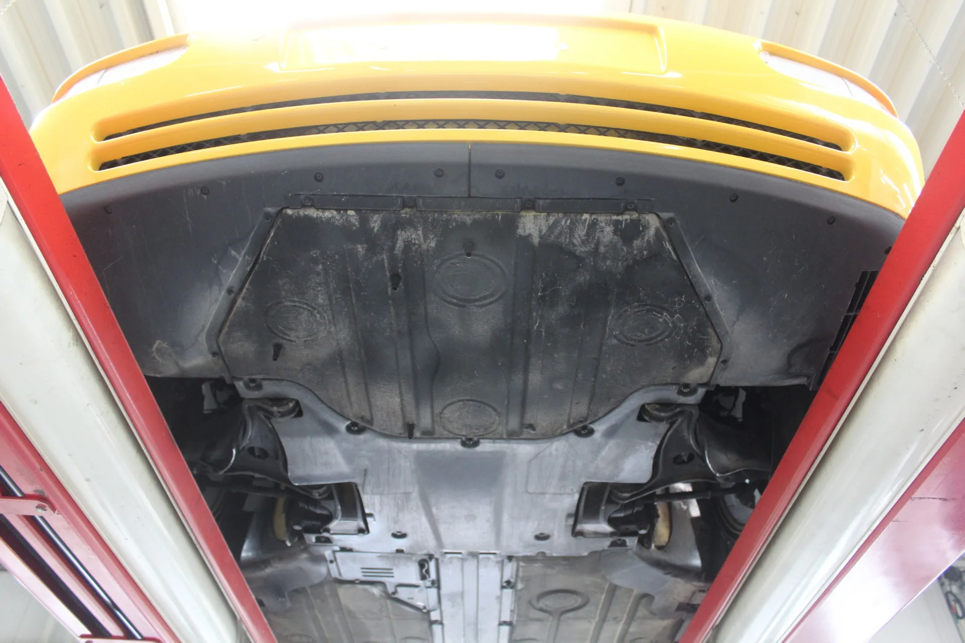 1993 Porsche 911 Speedster 964, 16/30
