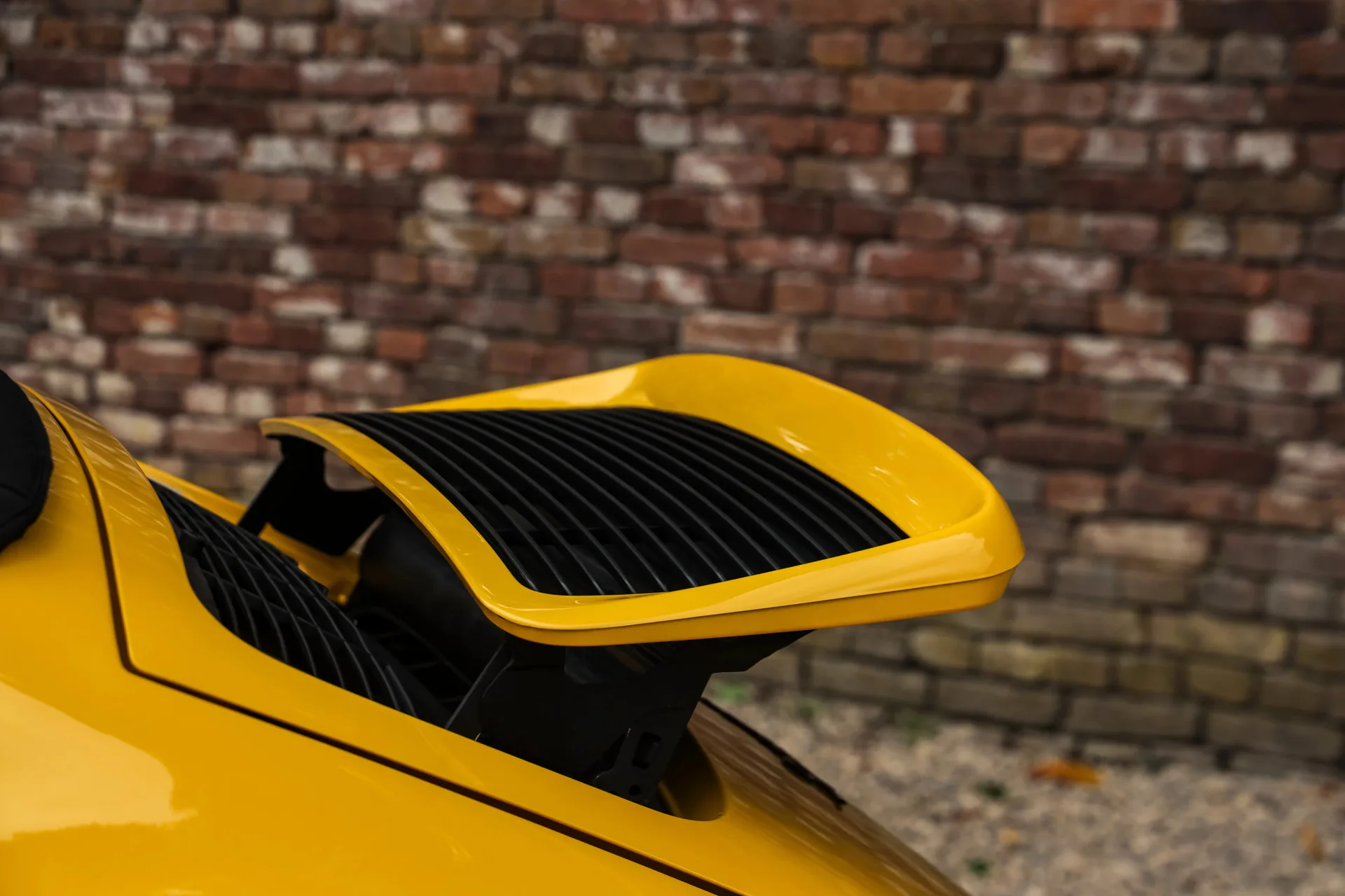 1993 Porsche 911 Speedster 964, 29/30