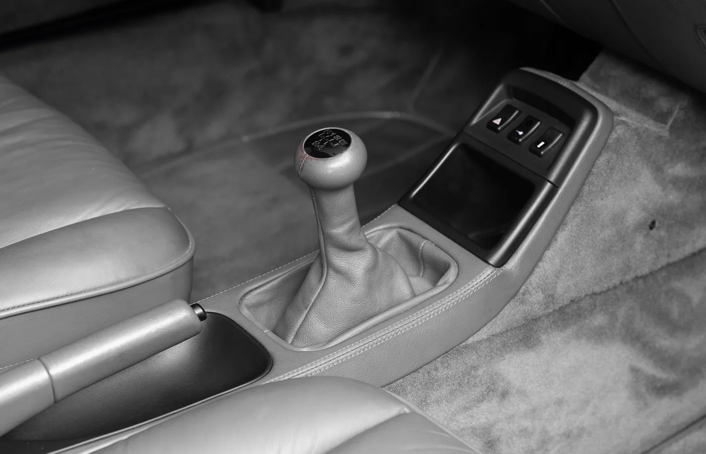 1993 Porsche 911 Turbo 3.6 WLS (964), 25/27