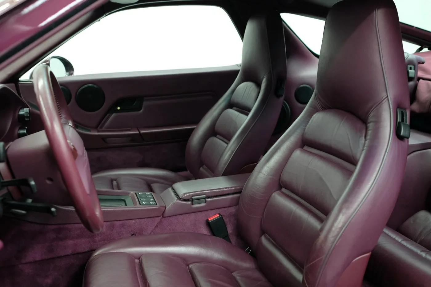 1993 Porsche 928 GTS angeboten von einem Fachhändler in Nuremberg, Deutschland, Foto 14 von 15
