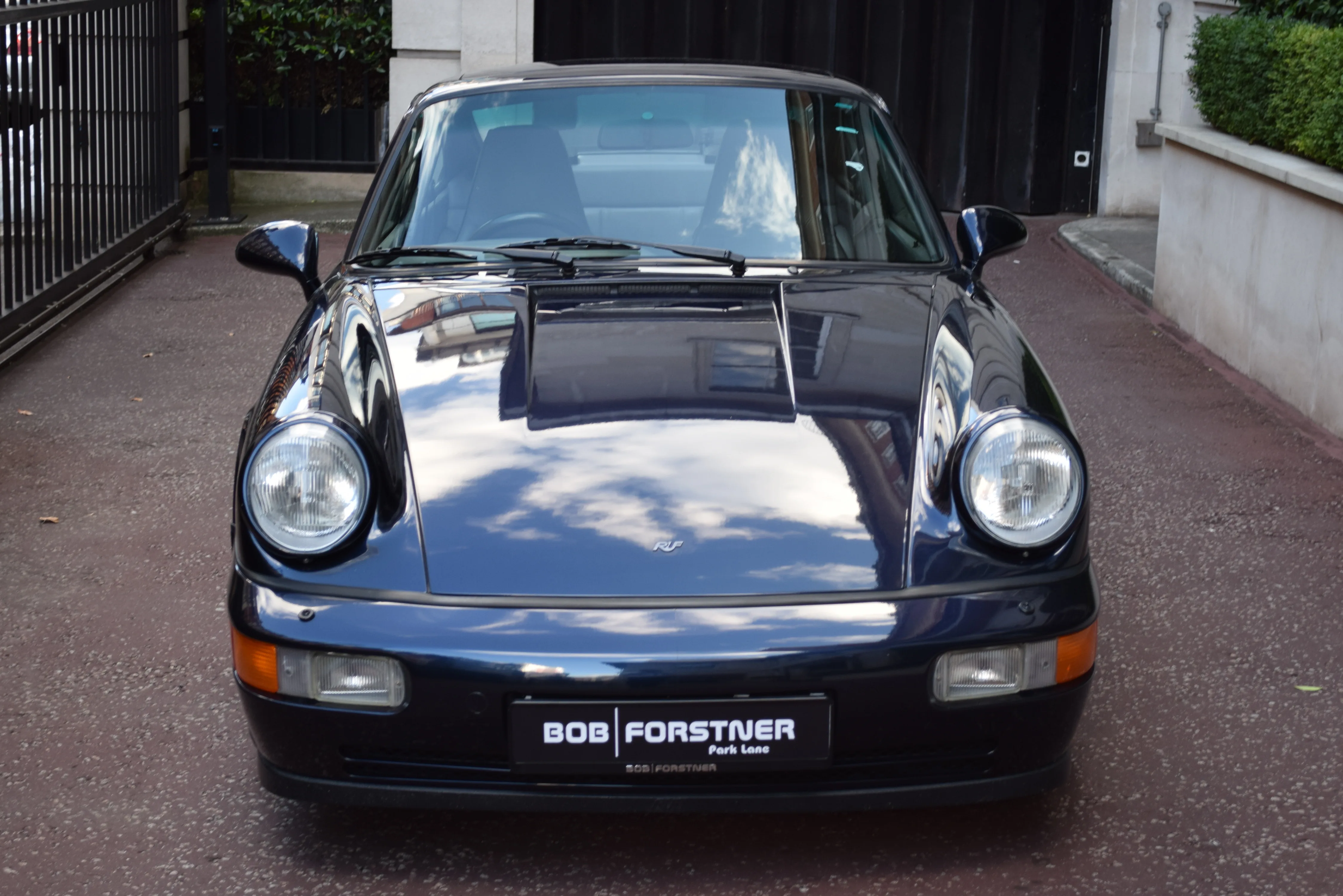 1993 RUF RCT, 2/24
