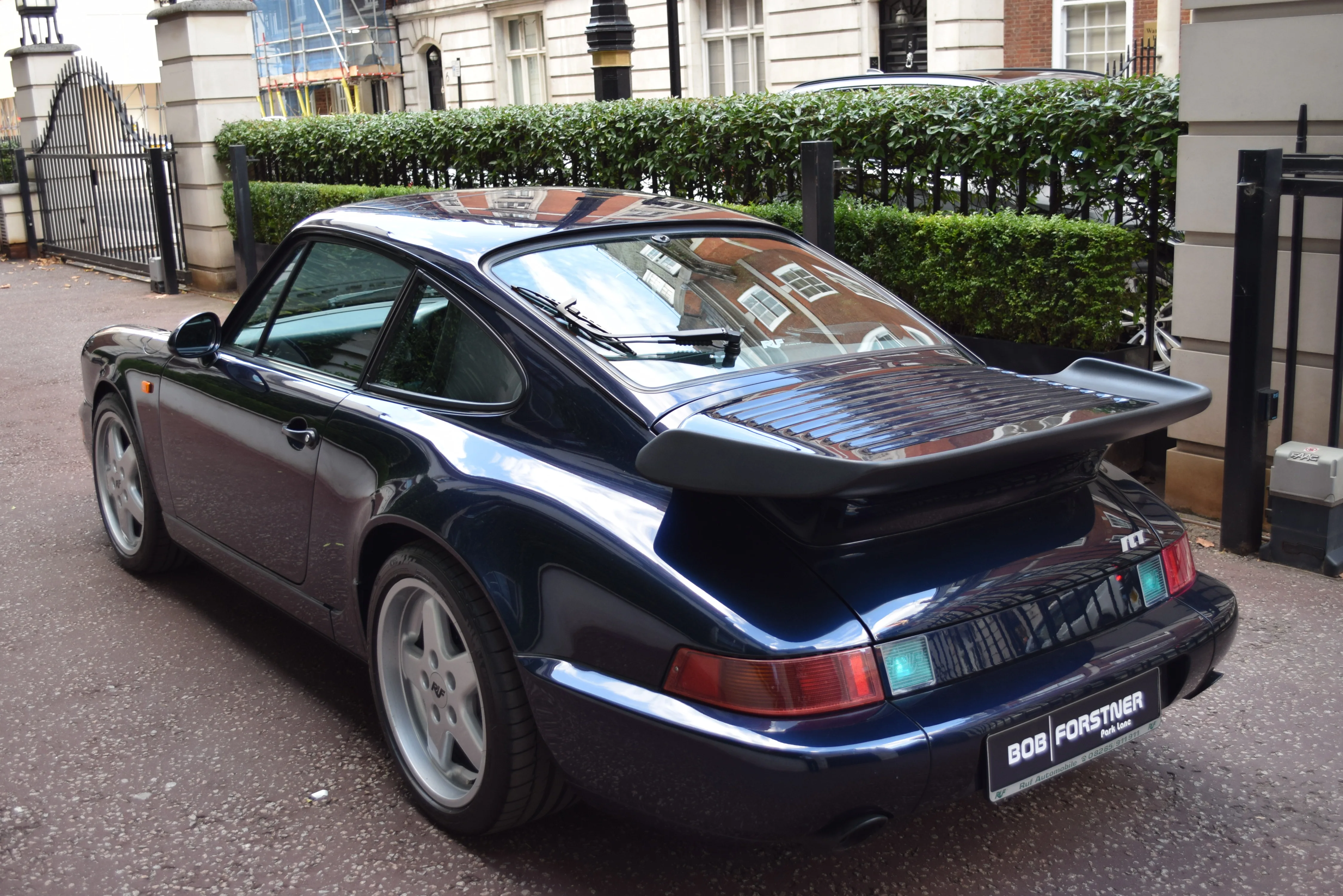 1993 RUF RCT, 6/24