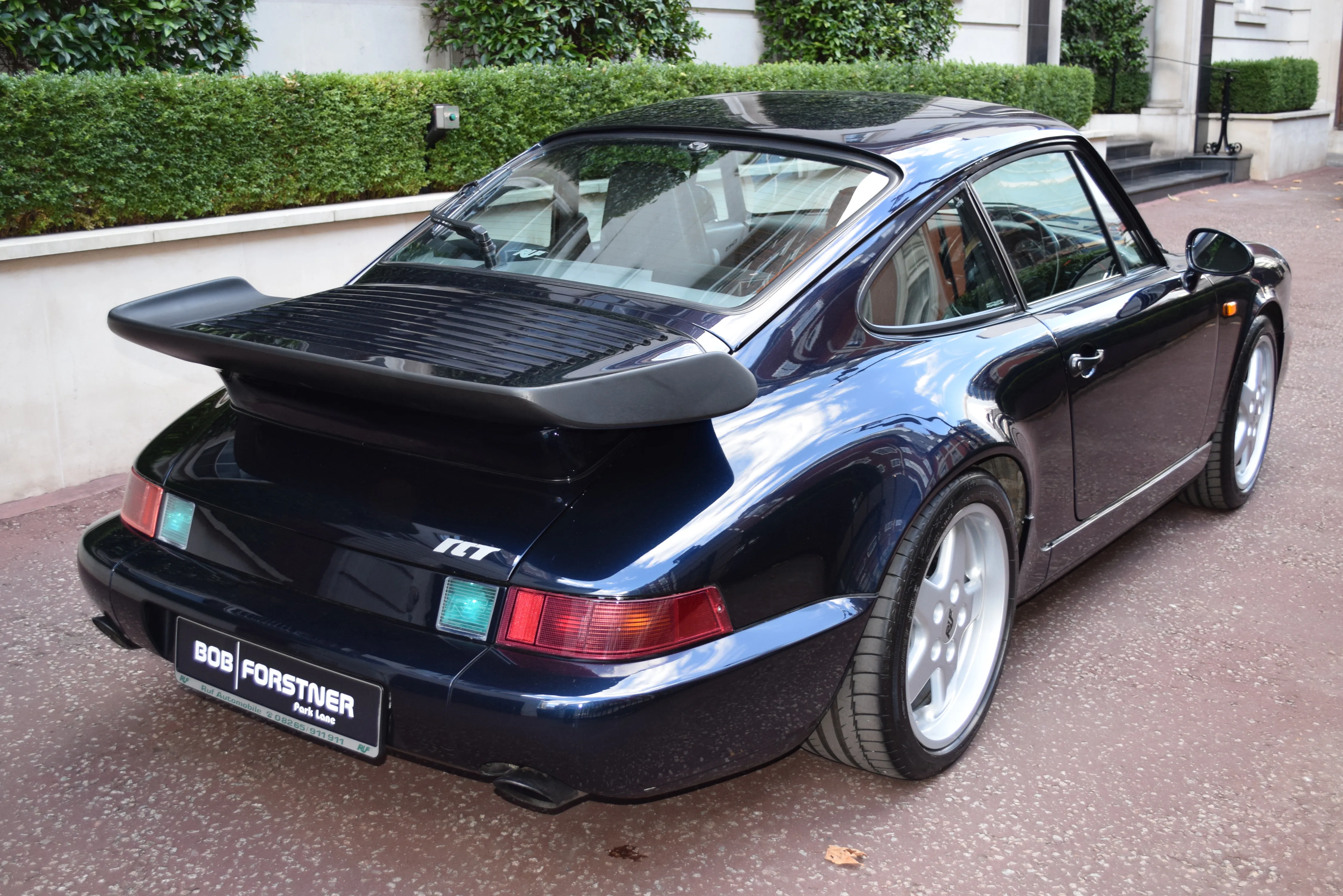 1993 RUF RCT, 8/24