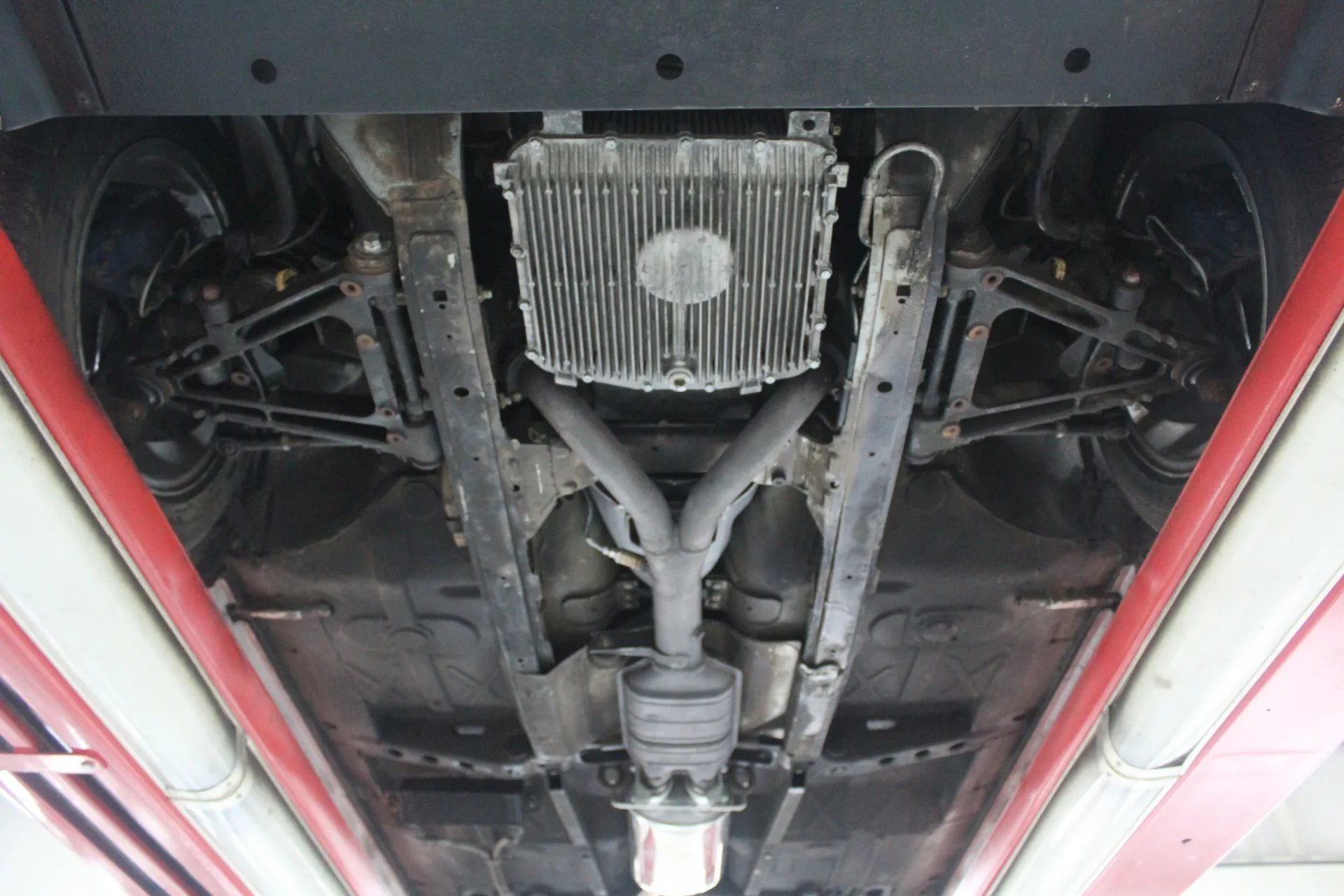 1994 Alfa Romeo RZ, 19/30