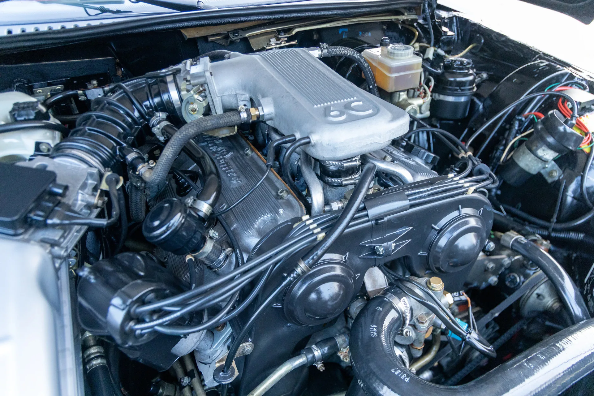 1994 Alfa Romeo RZ, 26/30