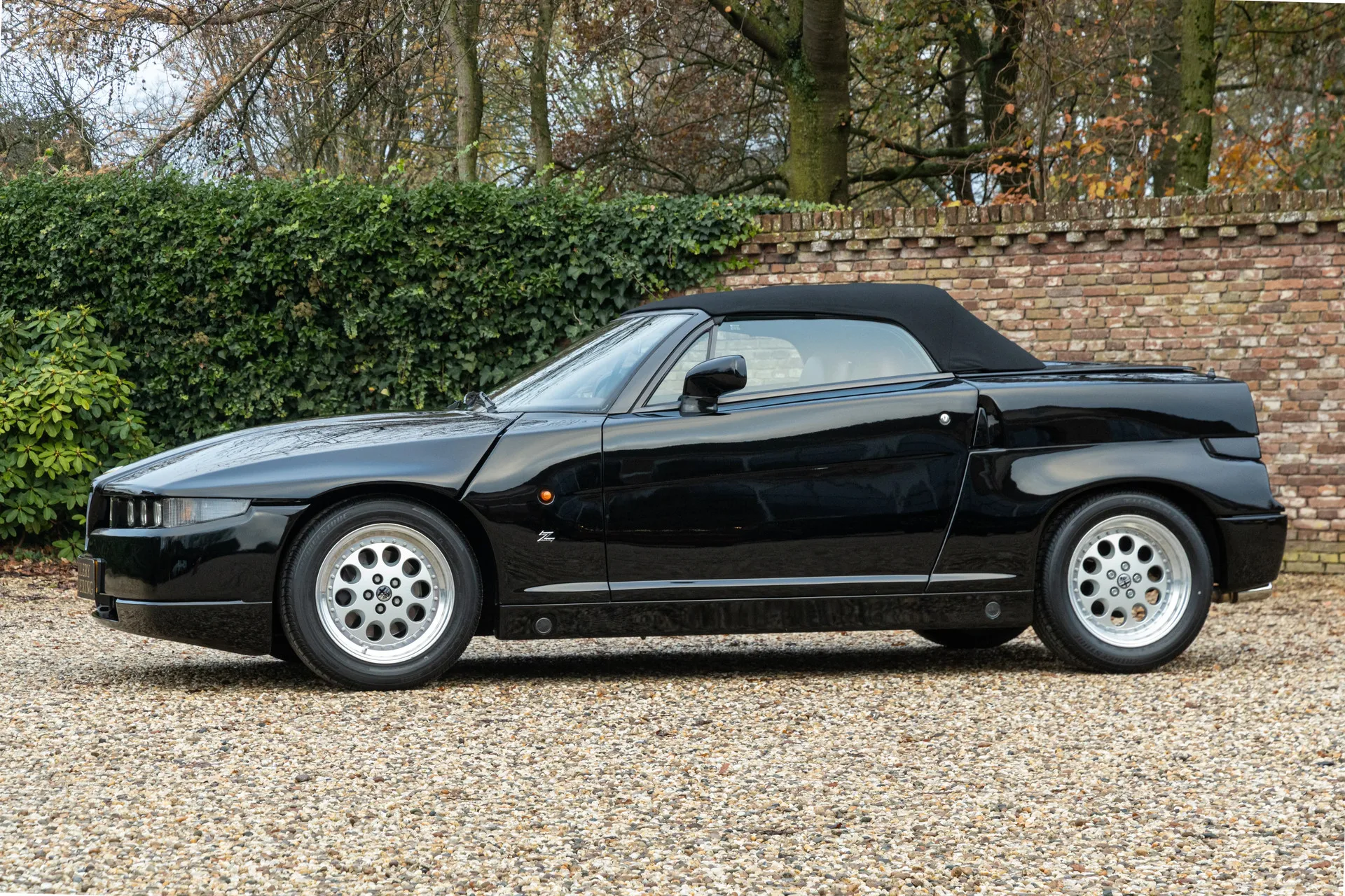 1994 Alfa Romeo RZ, 28/30