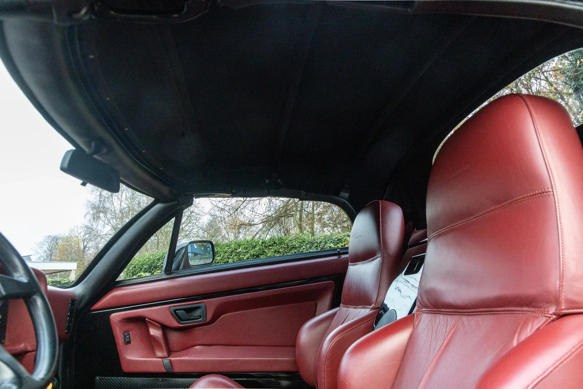 1994 Alfa Romeo RZ, 29/30