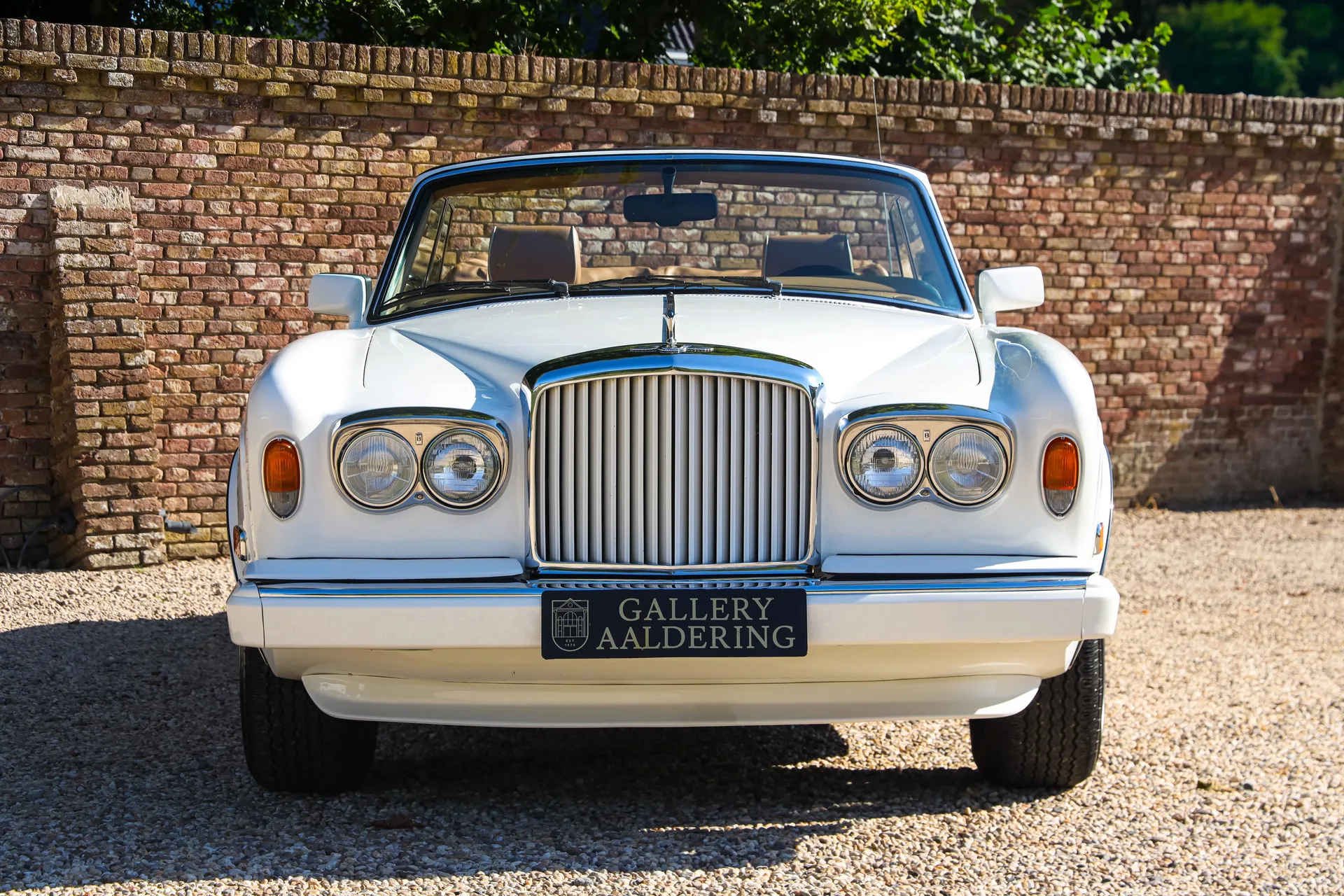 1994 Bentley Continental Convertible, 5/30