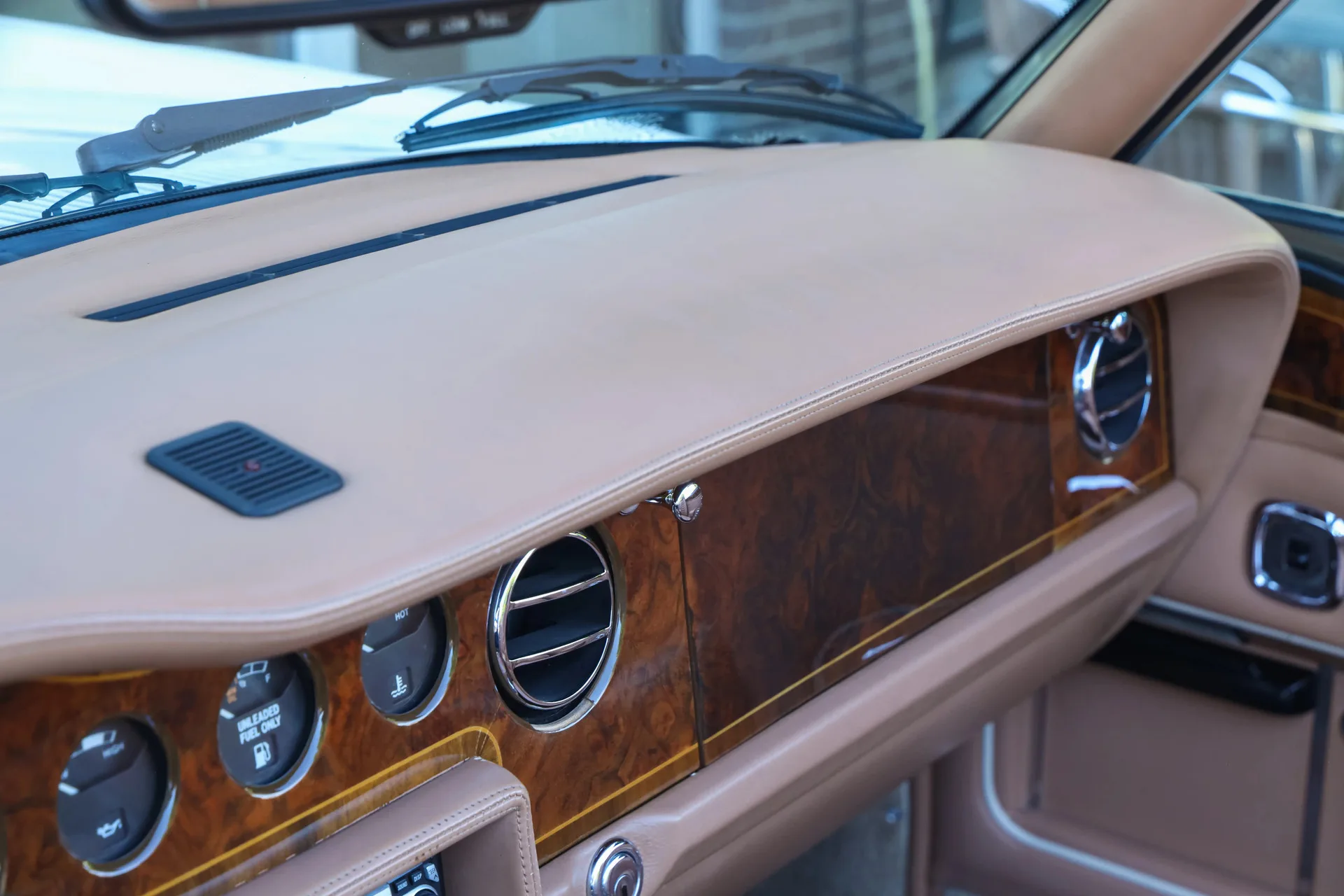 1994 Bentley Continental Convertible, 12/30