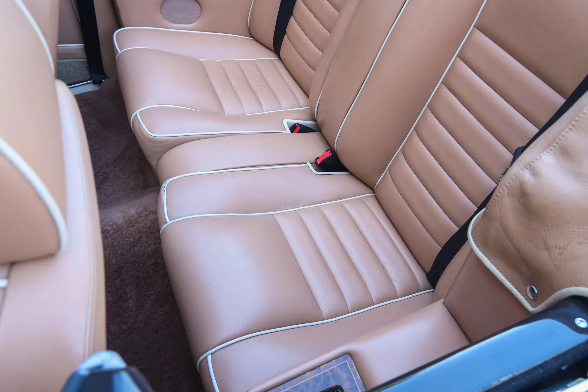 1994 Bentley Continental Convertible, 16/30