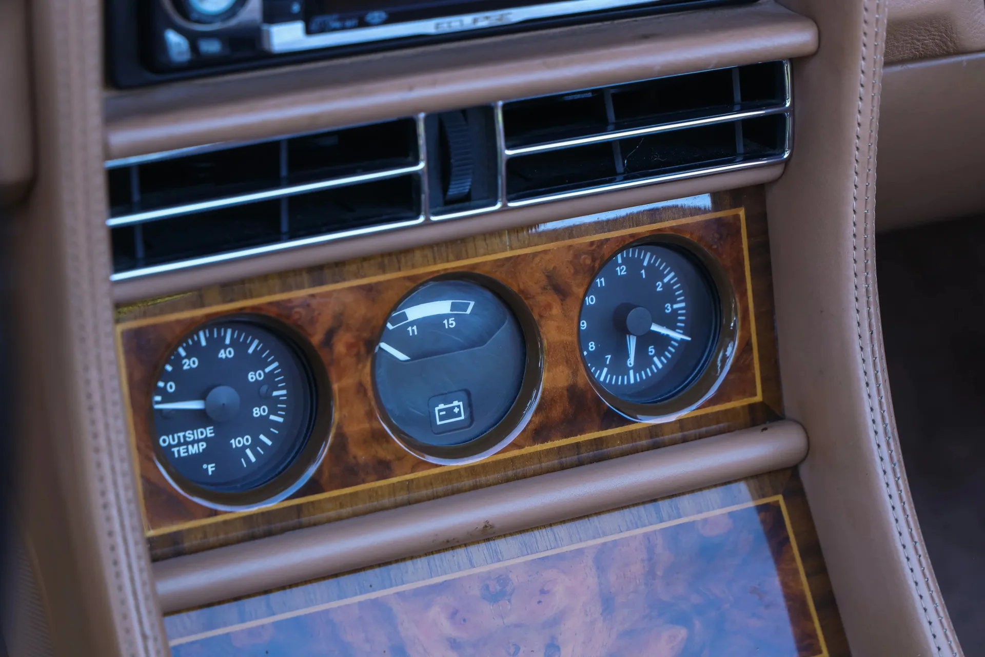 1994 Bentley Continental Convertible, 18/30