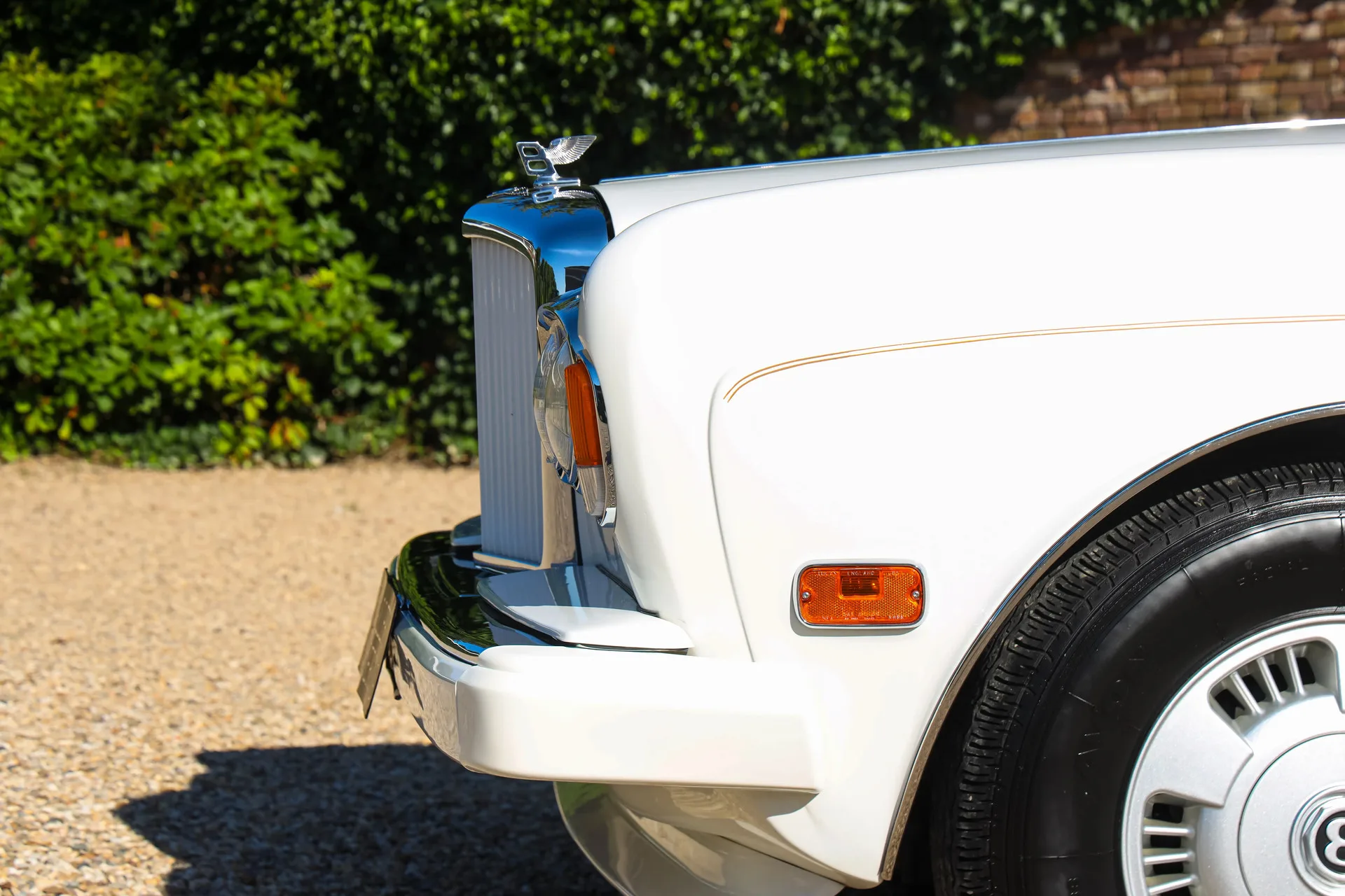 1994 Bentley Continental Convertible, 21/30
