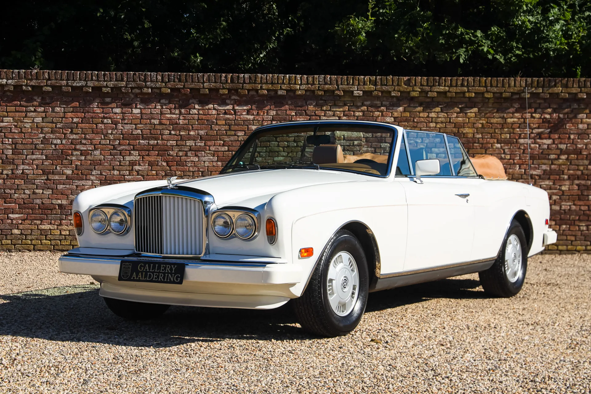1994 Bentley Continental Convertible, 27/30