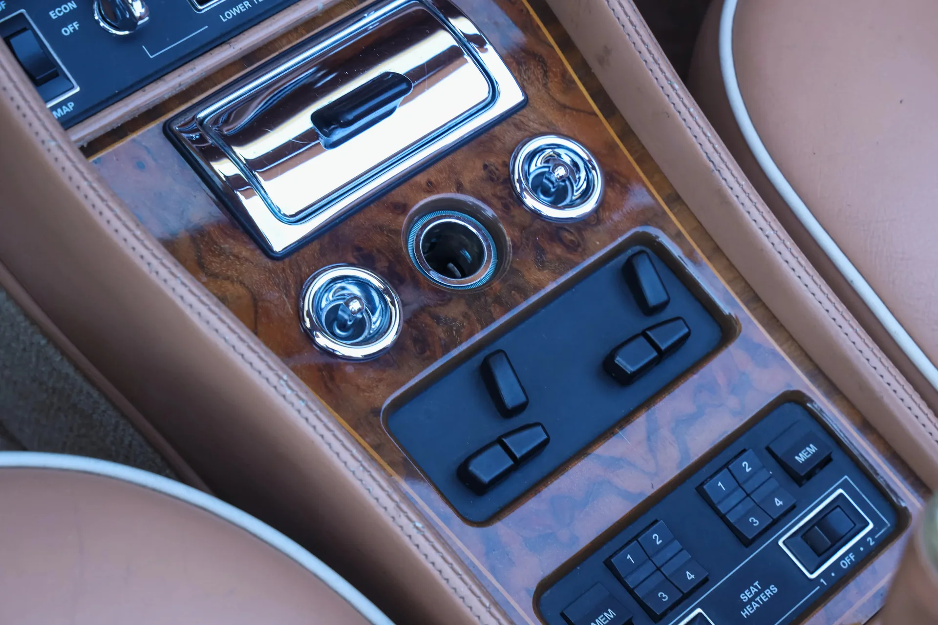 1994 Bentley Continental Convertible, 28/30