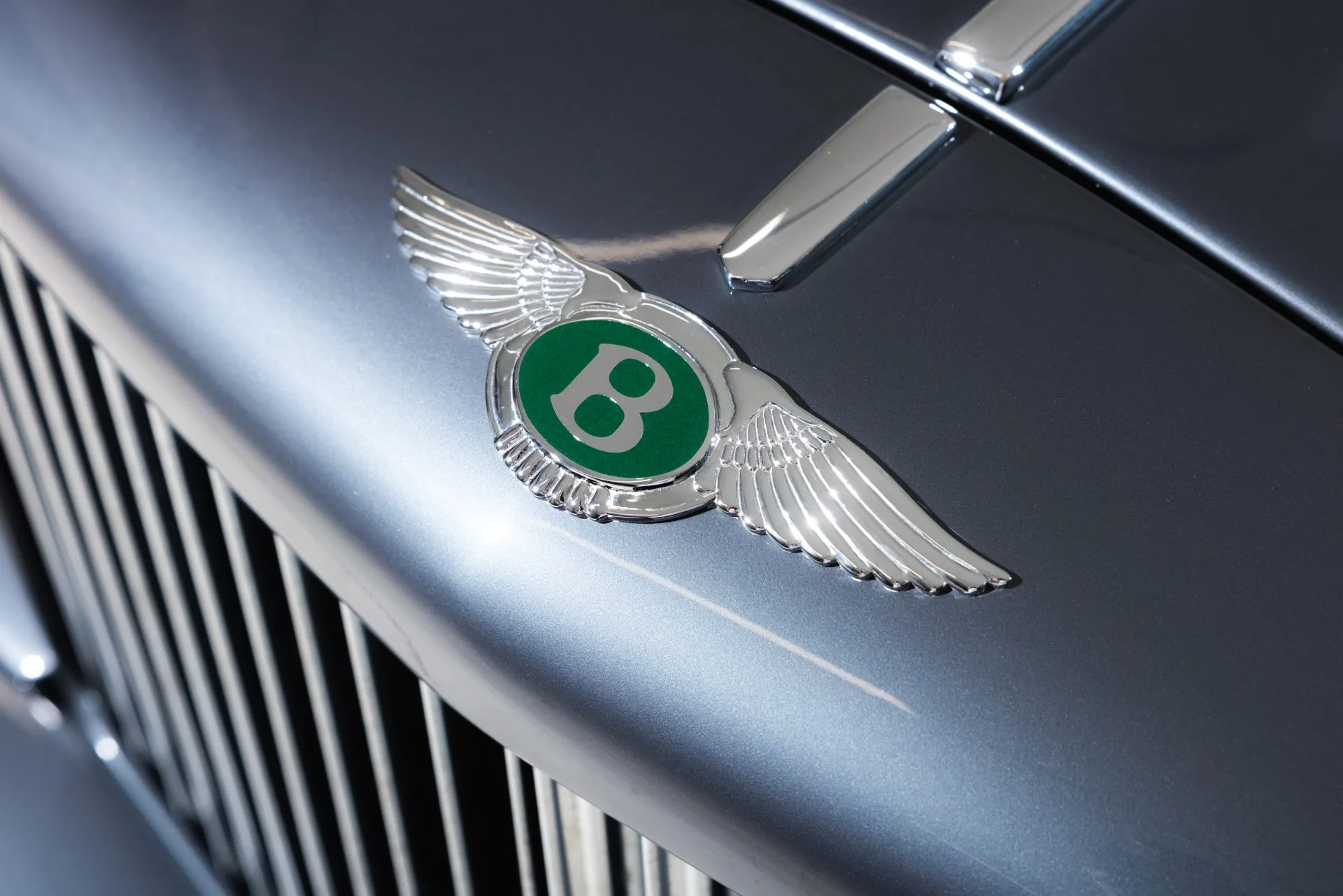 1994 Bentley Turbo R, 3/19