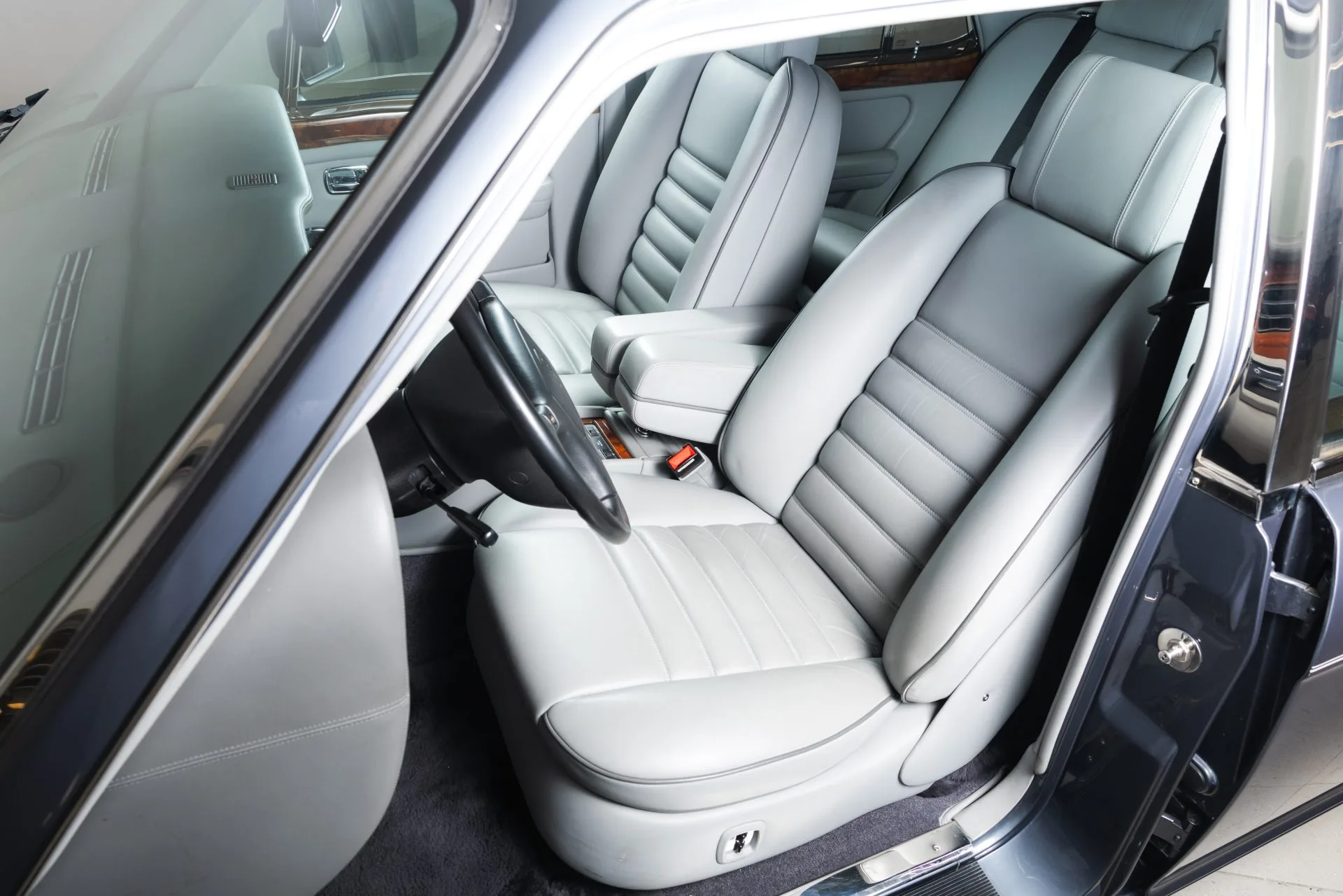 1994 Bentley Turbo R, 13/19