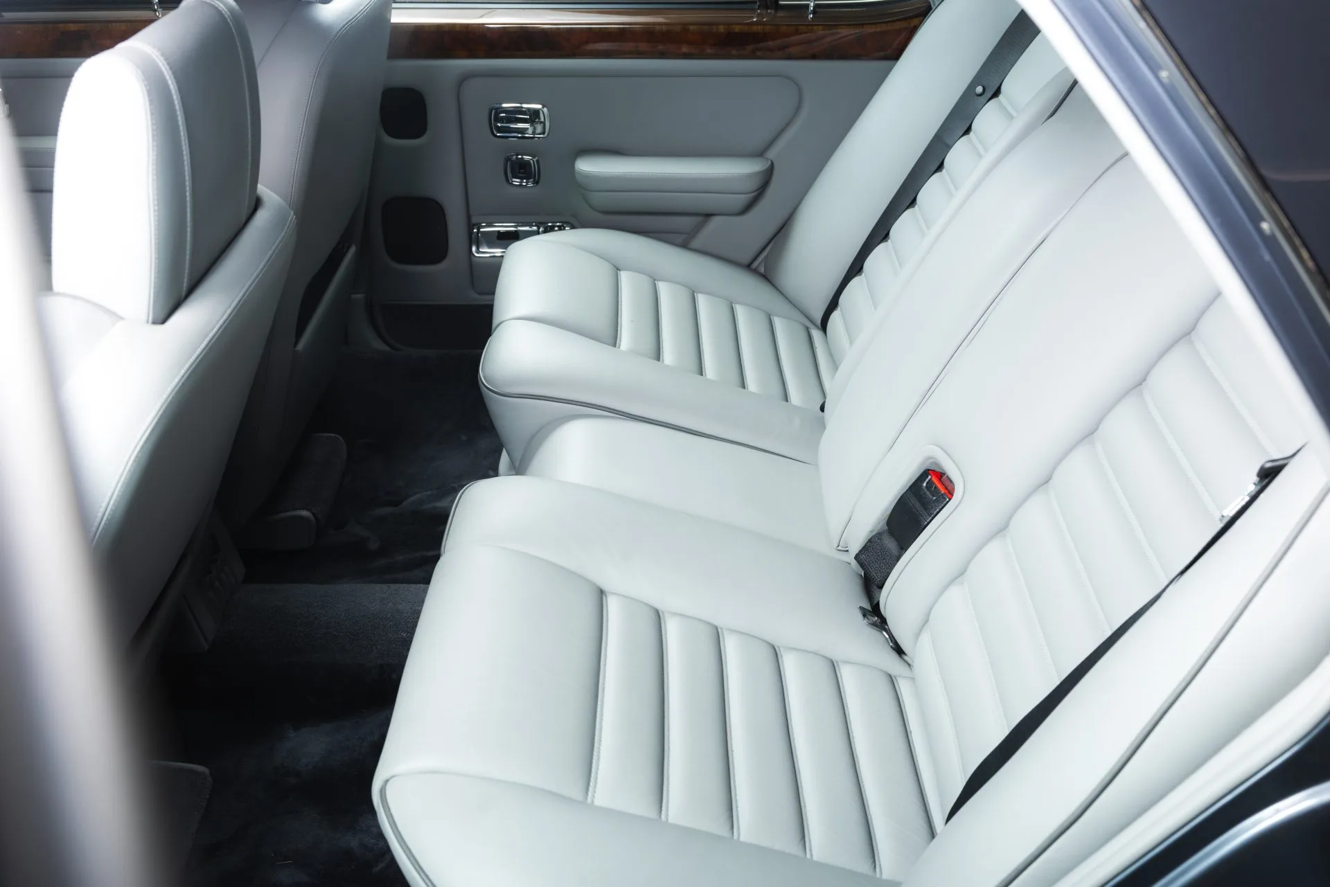 1994 Bentley Turbo R, 14/19
