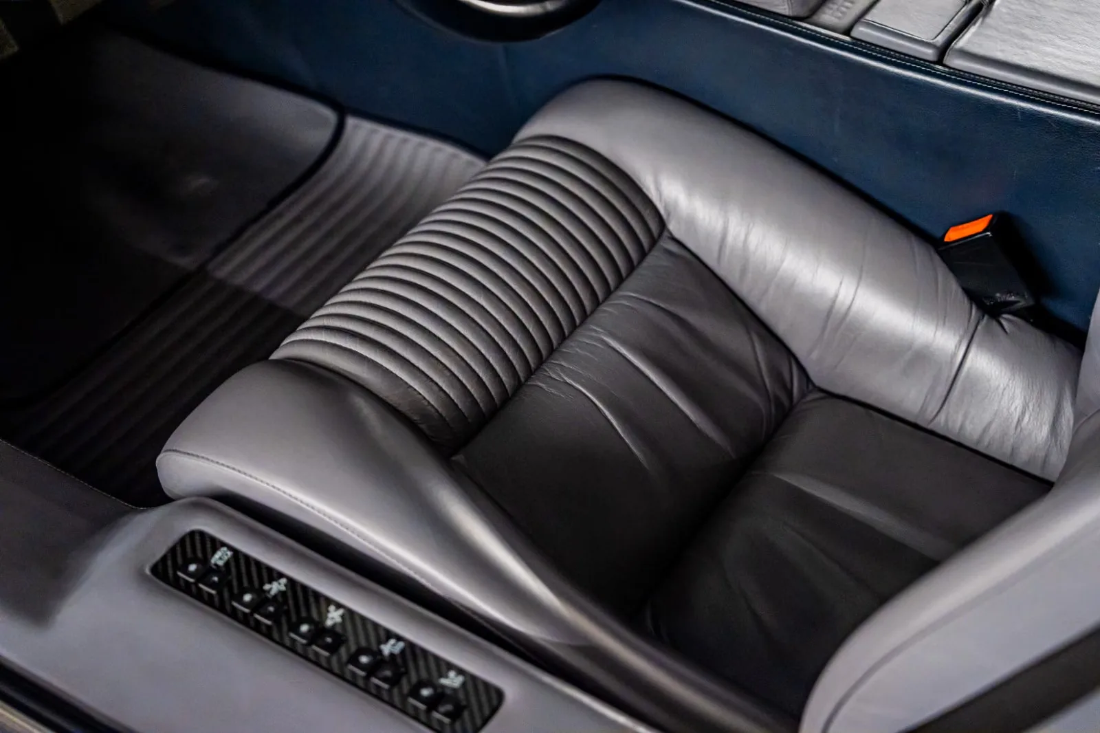 1994 Bugatti EB110 GT, 14/27