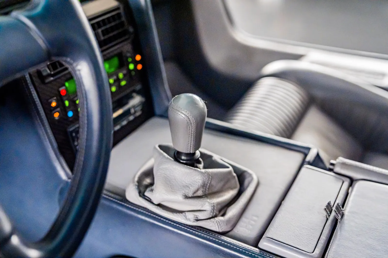 1994 Bugatti EB110 GT, 16/27