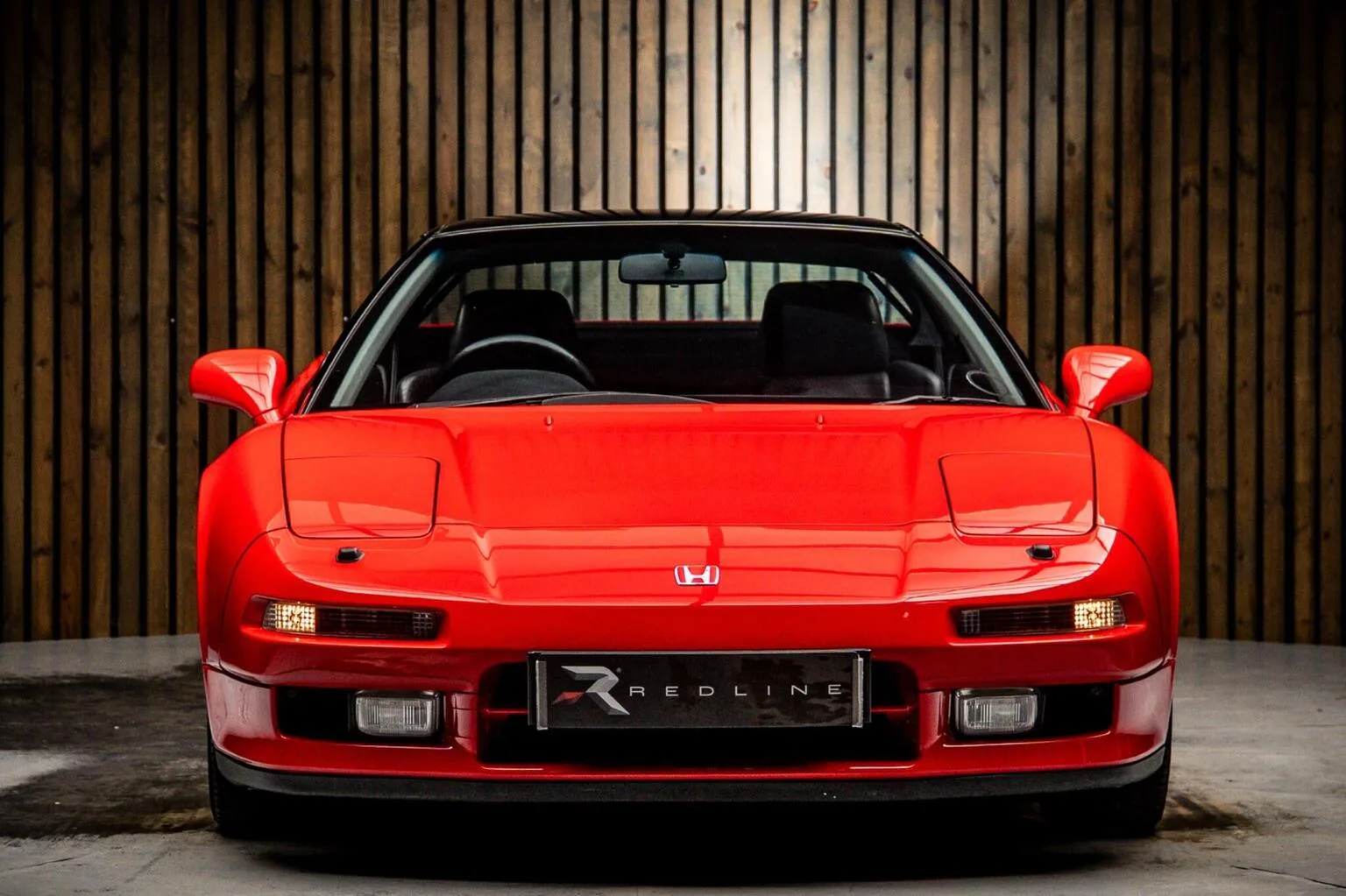 1994 Honda NSX, 5/30