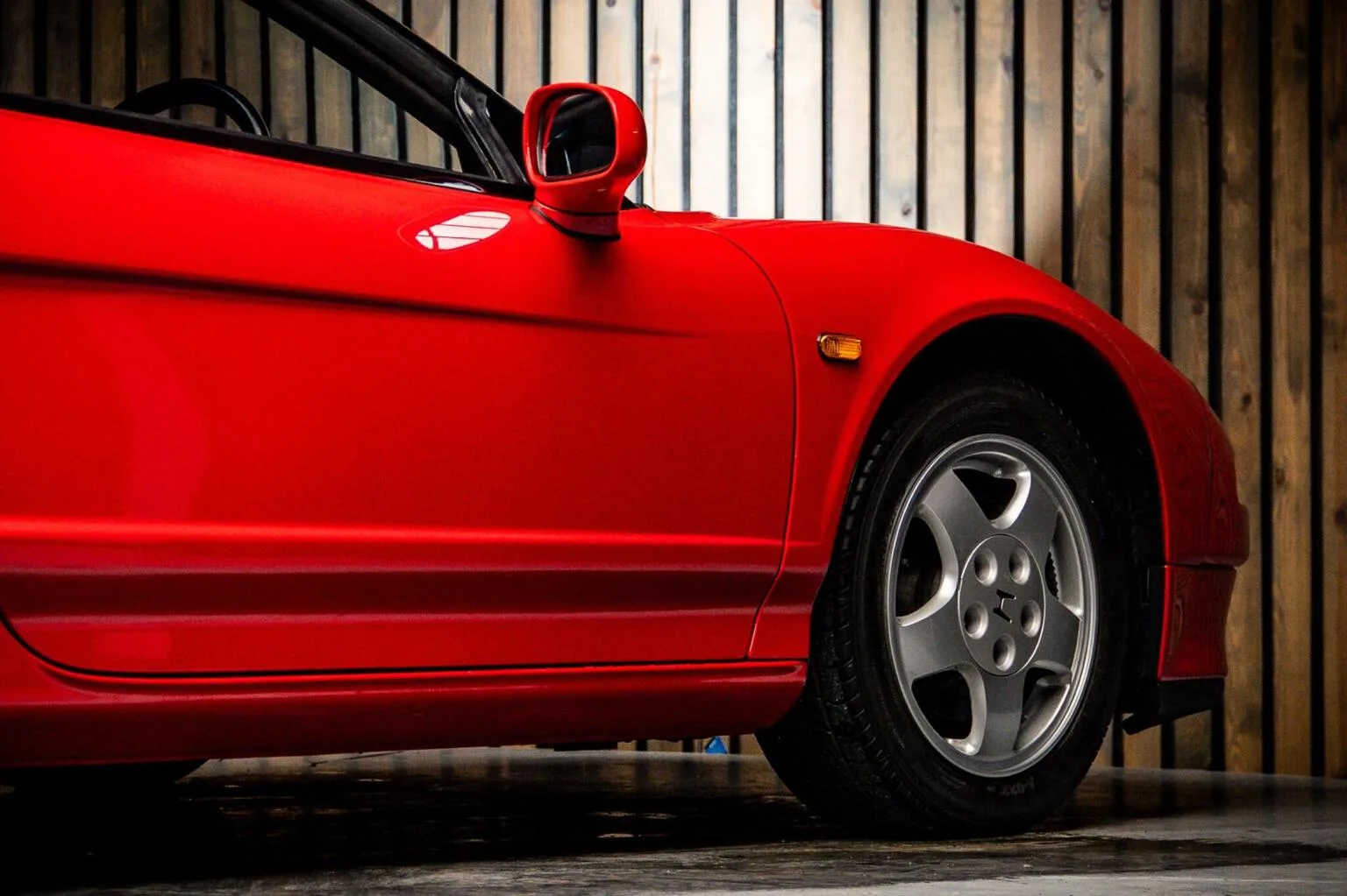 1994 Honda NSX, 15/30