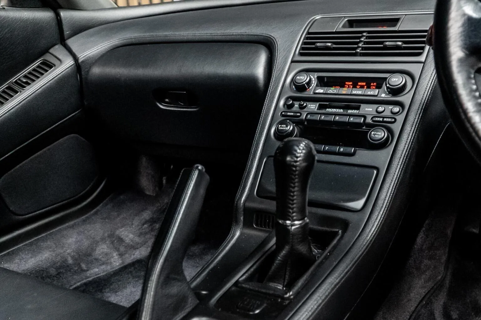 1994 Honda NSX, 26/30