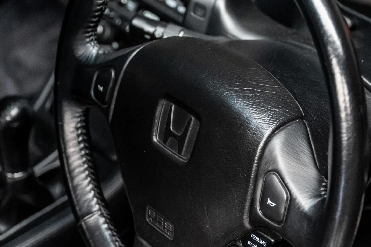 1994 Honda NSX, 29/30