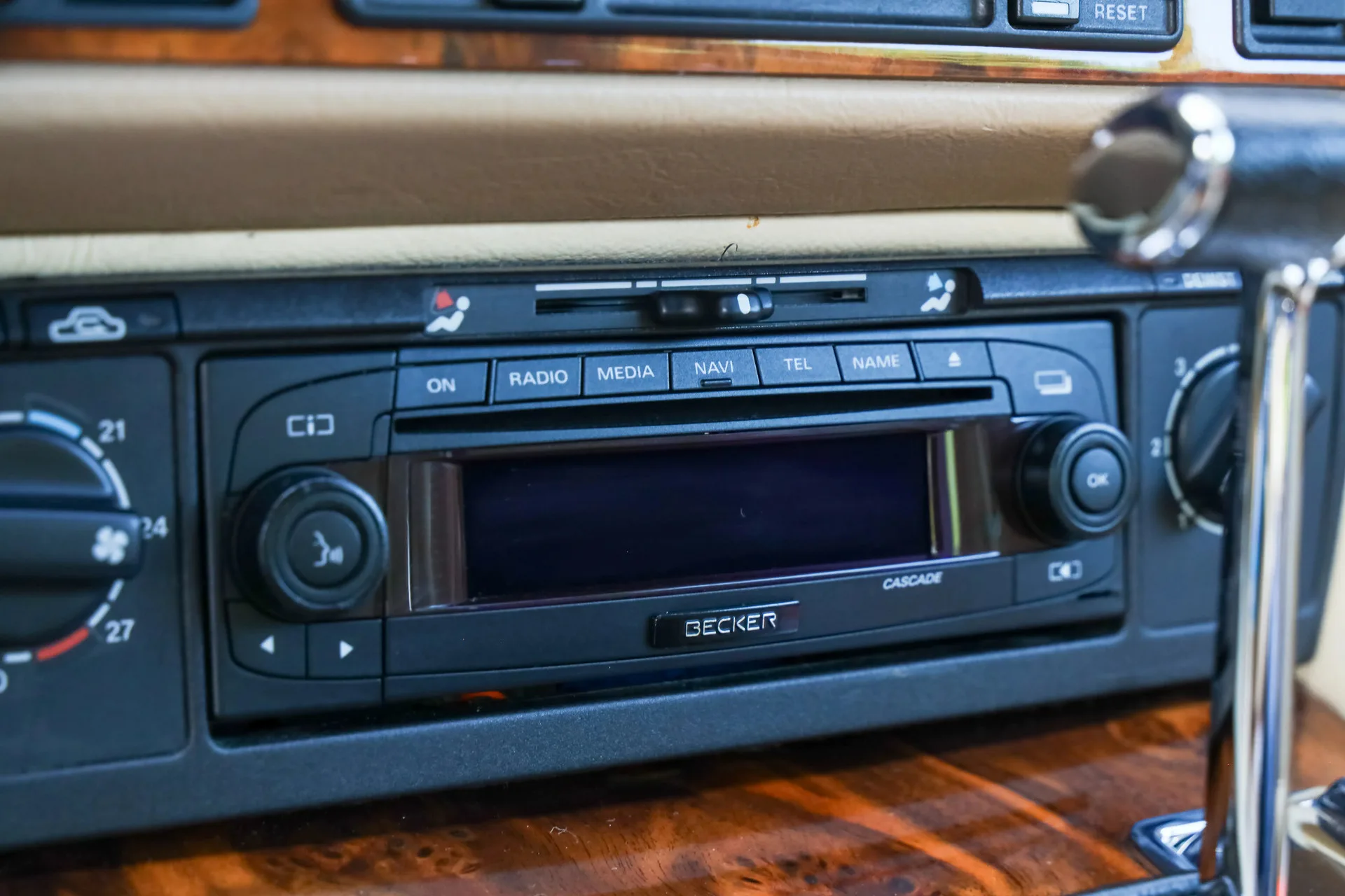 1994 Jaguar XJS Coupe 4.0, 24/30