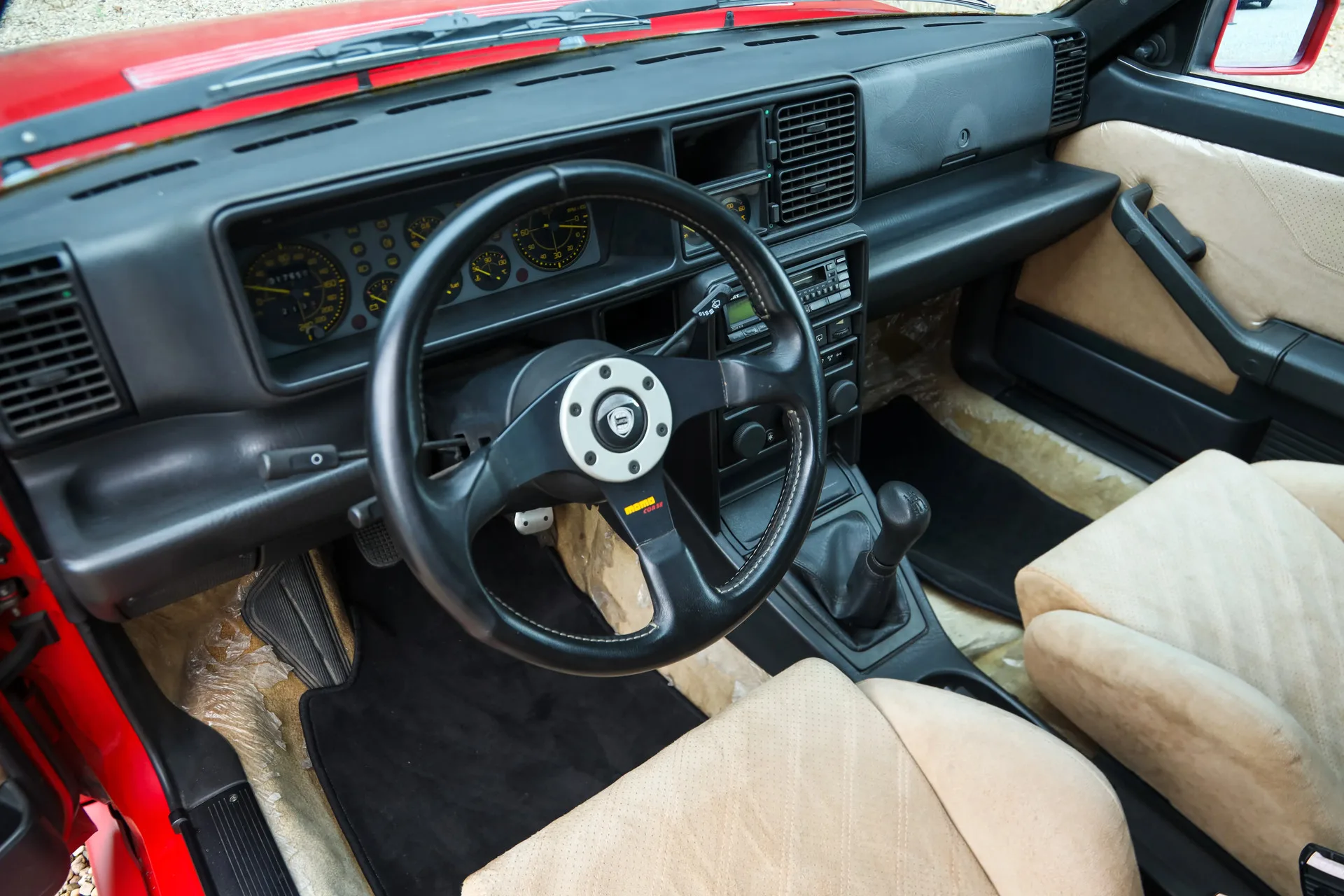 1994 Lancia Delta HF Integrale Evoluzione II, 3/30