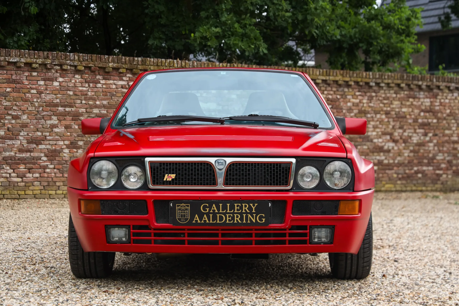 1994 Lancia Delta HF Integrale Evoluzione II, 5/30