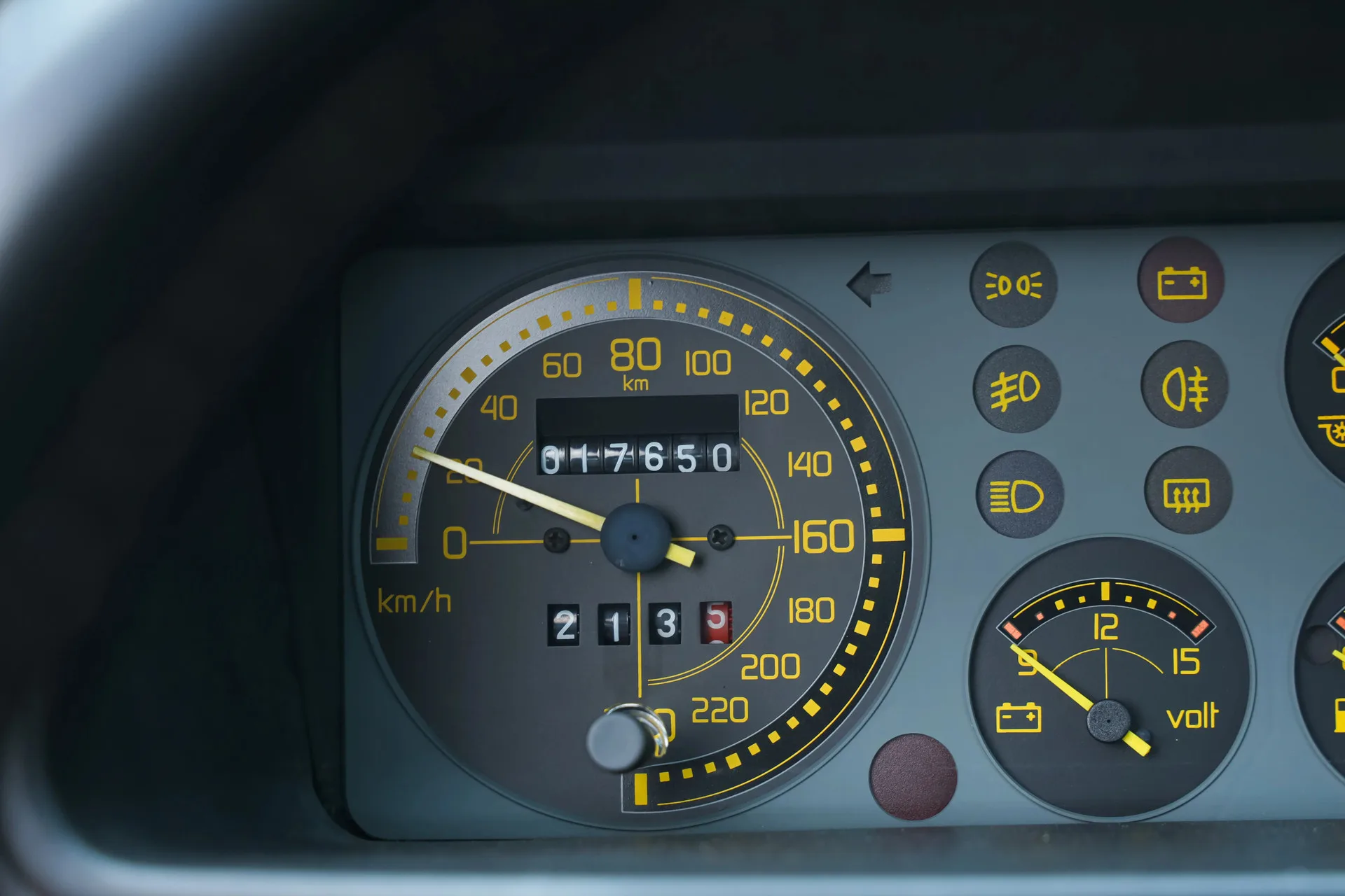 1994 Lancia Delta HF Integrale Evoluzione II, 7/30