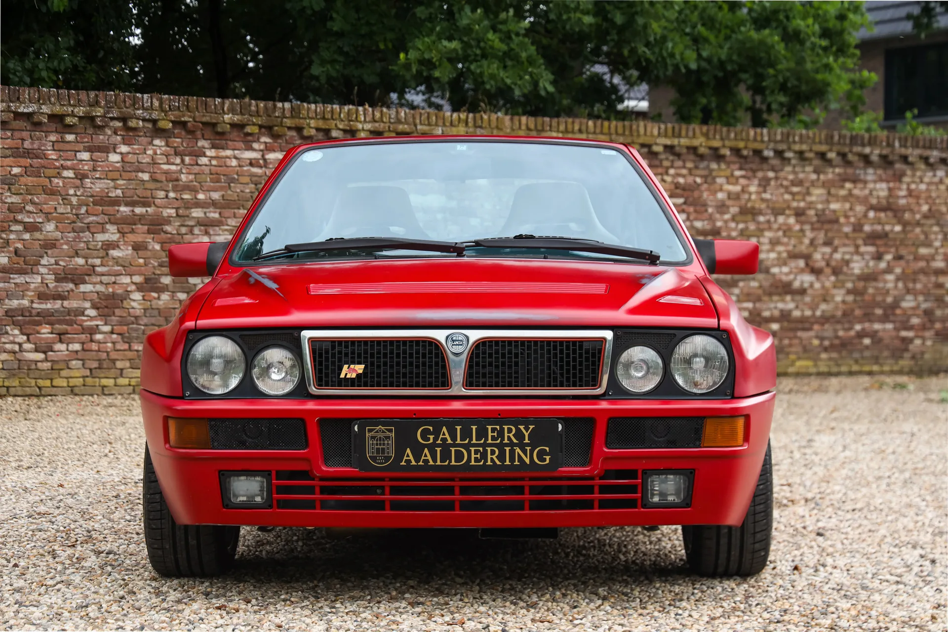1994 Lancia Delta HF Integrale Evoluzione II, 12/30